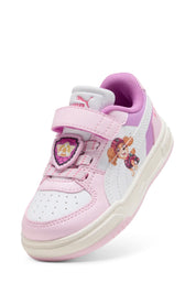 Scarpe con strappi Rosa Puma