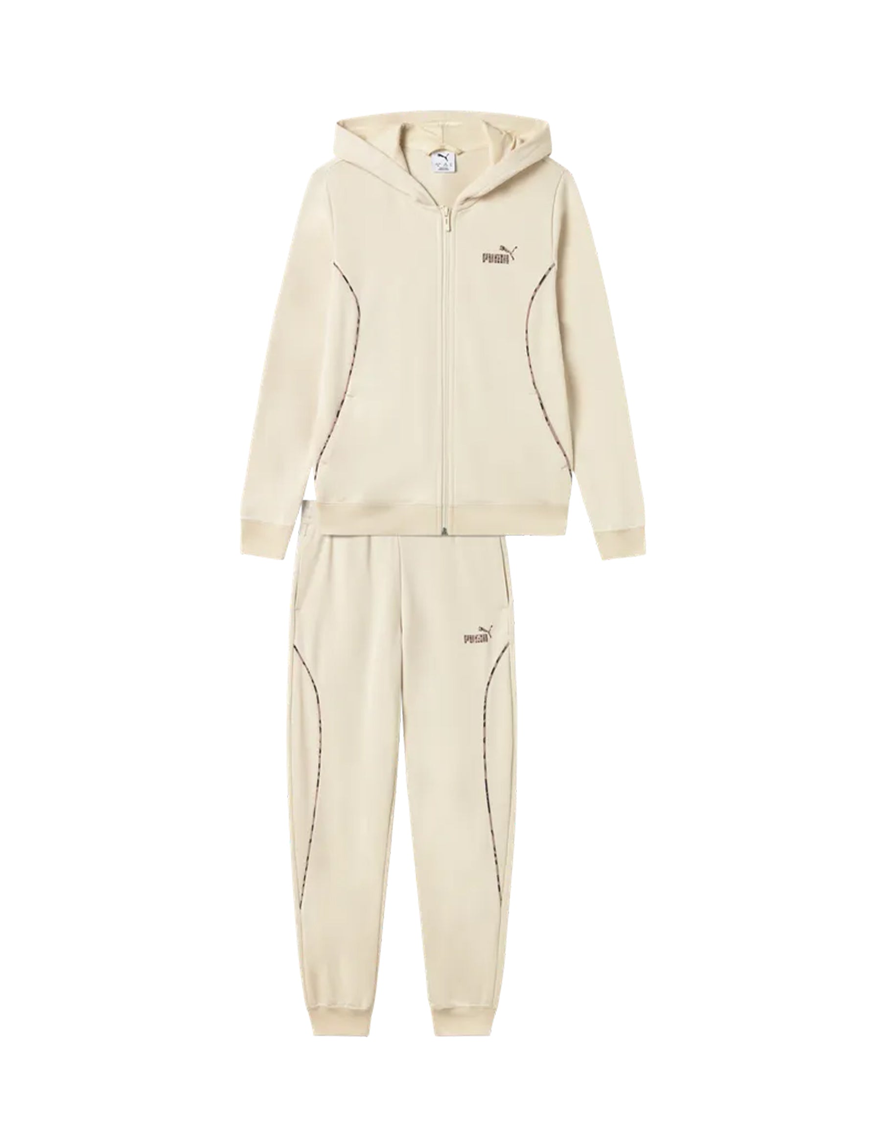 Tute Beige Puma