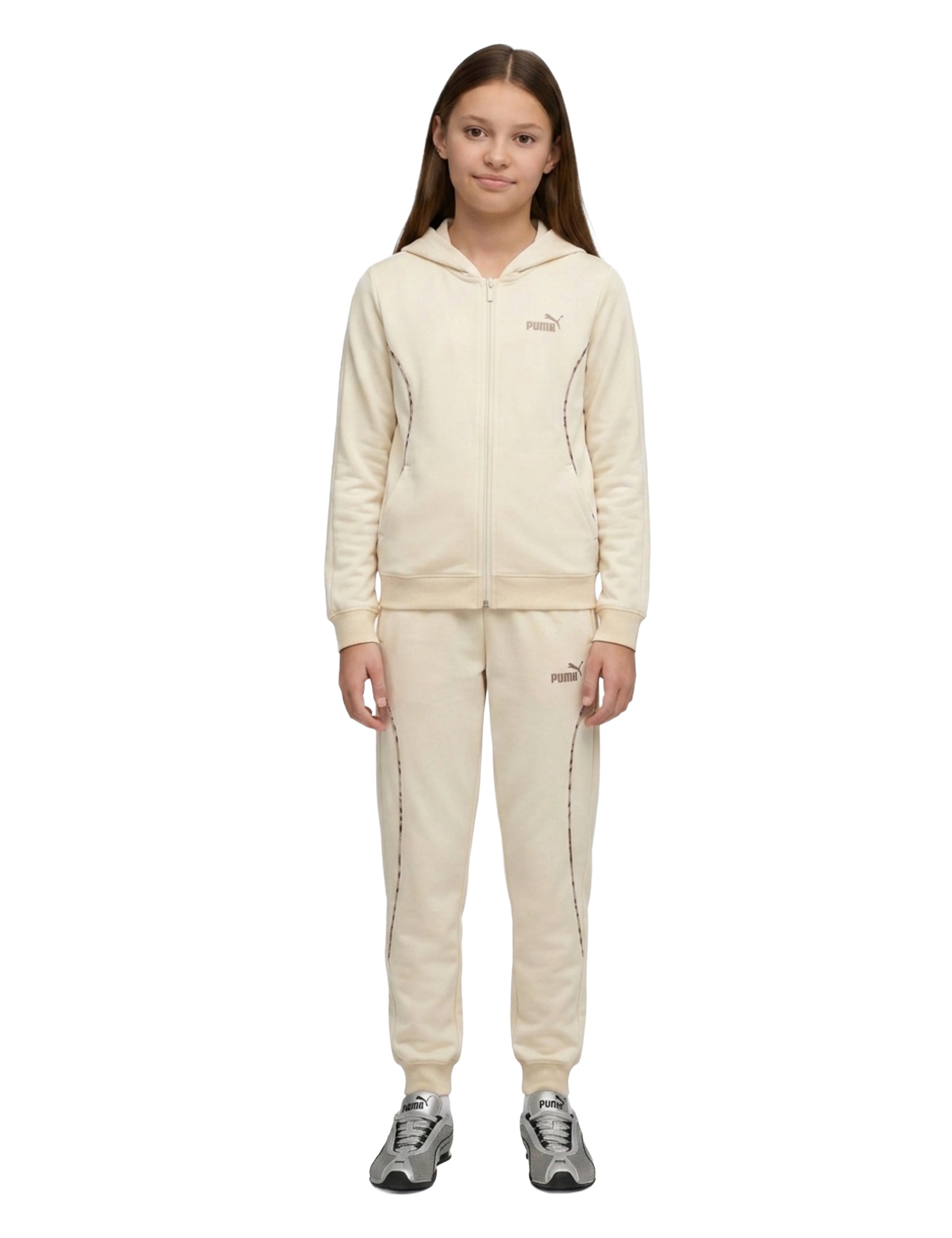 Tute Beige Puma