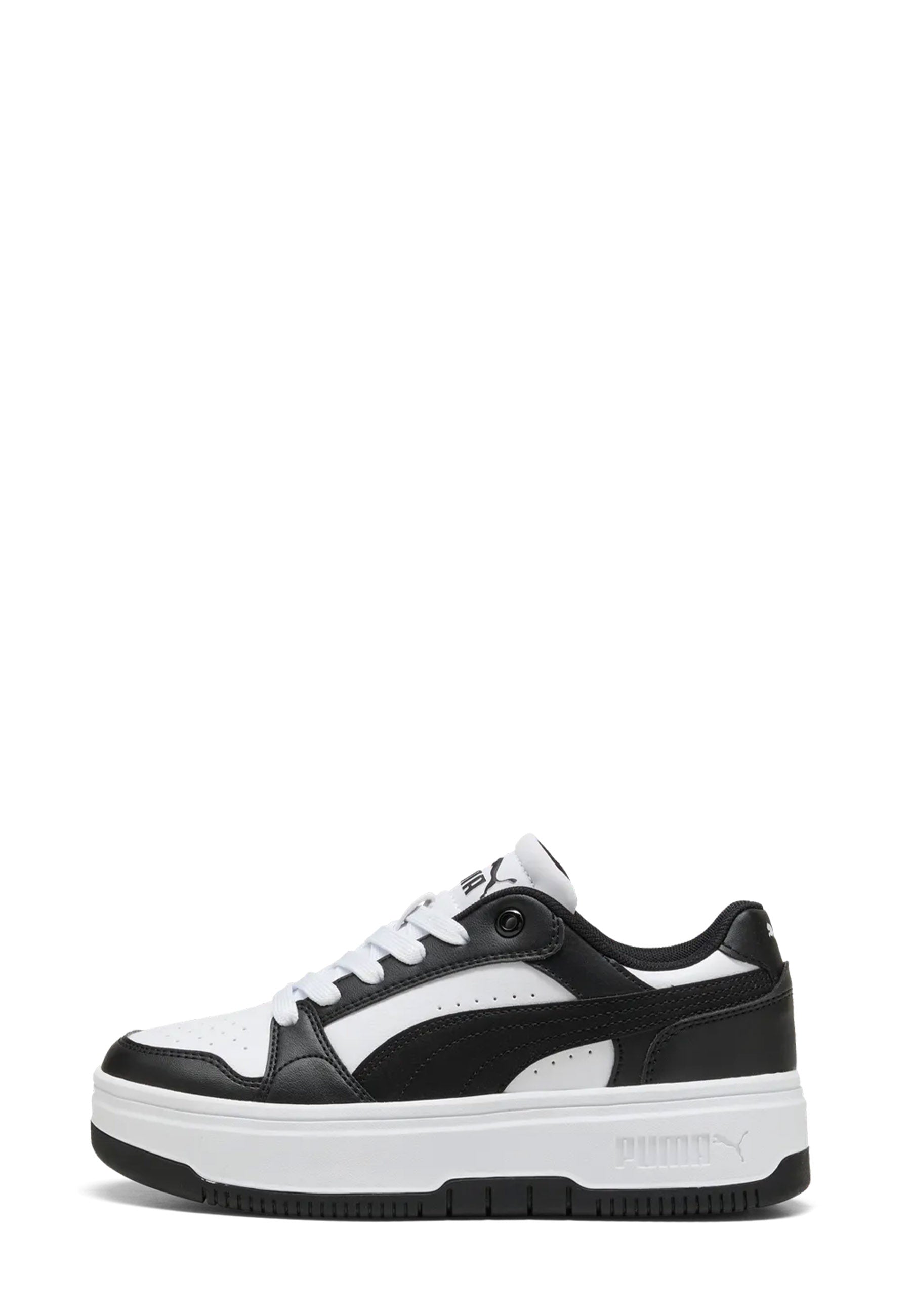 Sneakers Nero Puma