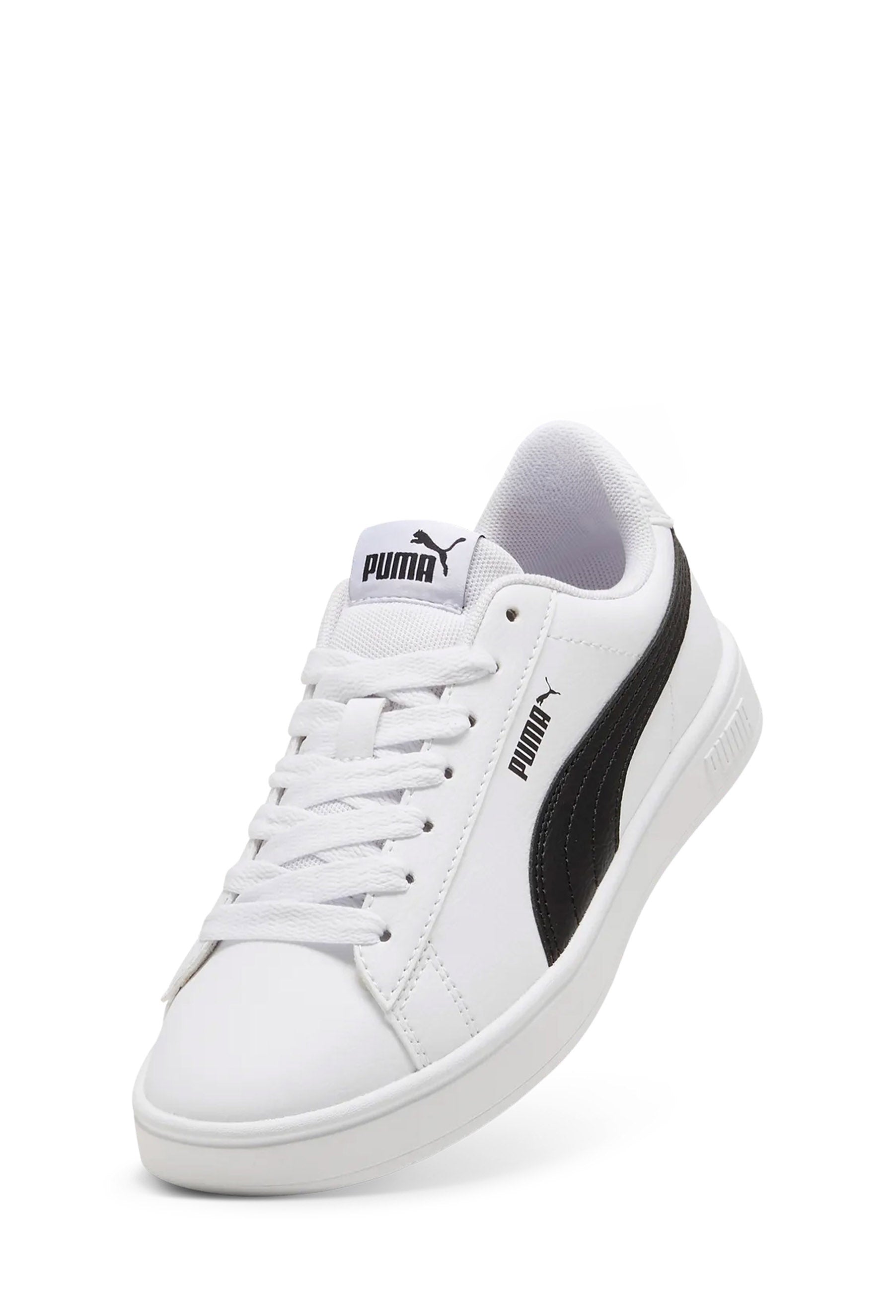 Sneakers Bianco Nero Puma