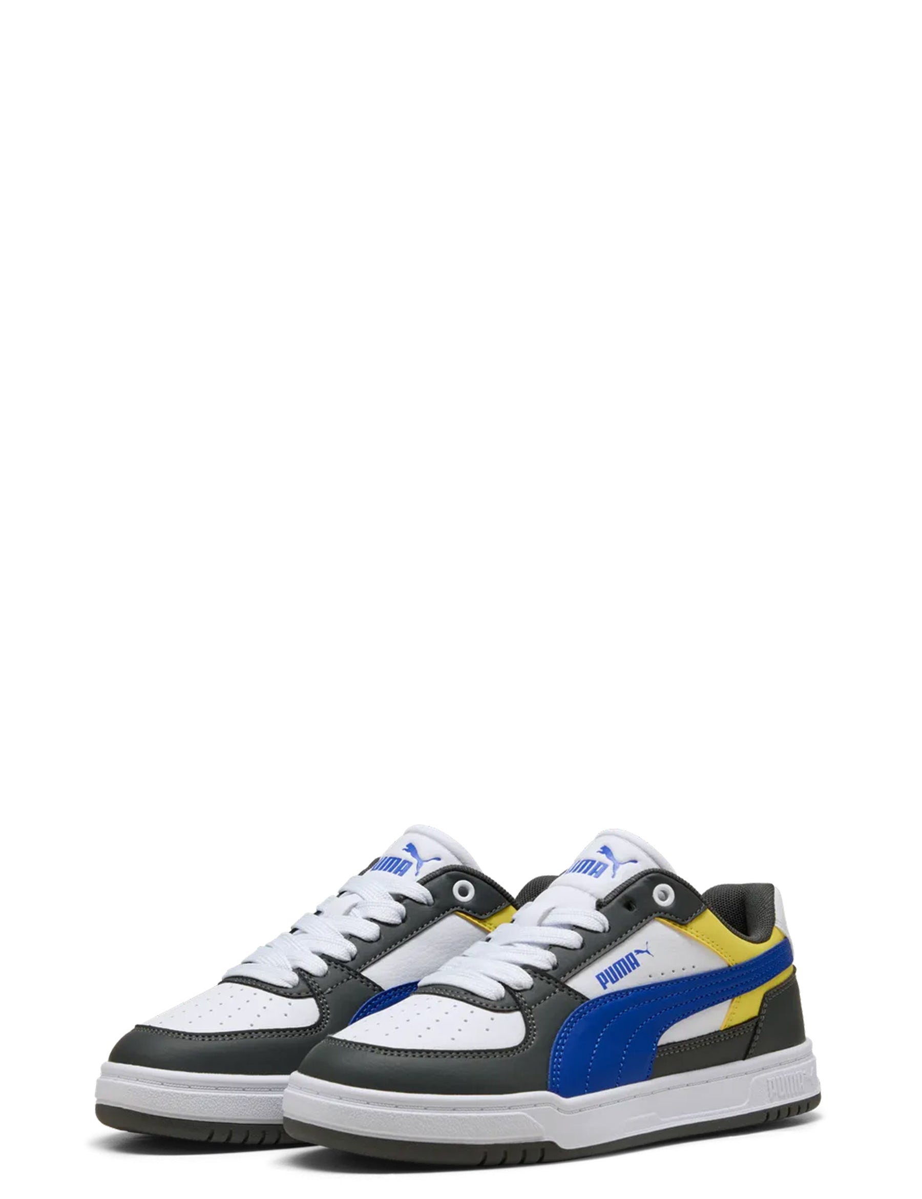 Sneakers Grigio Puma