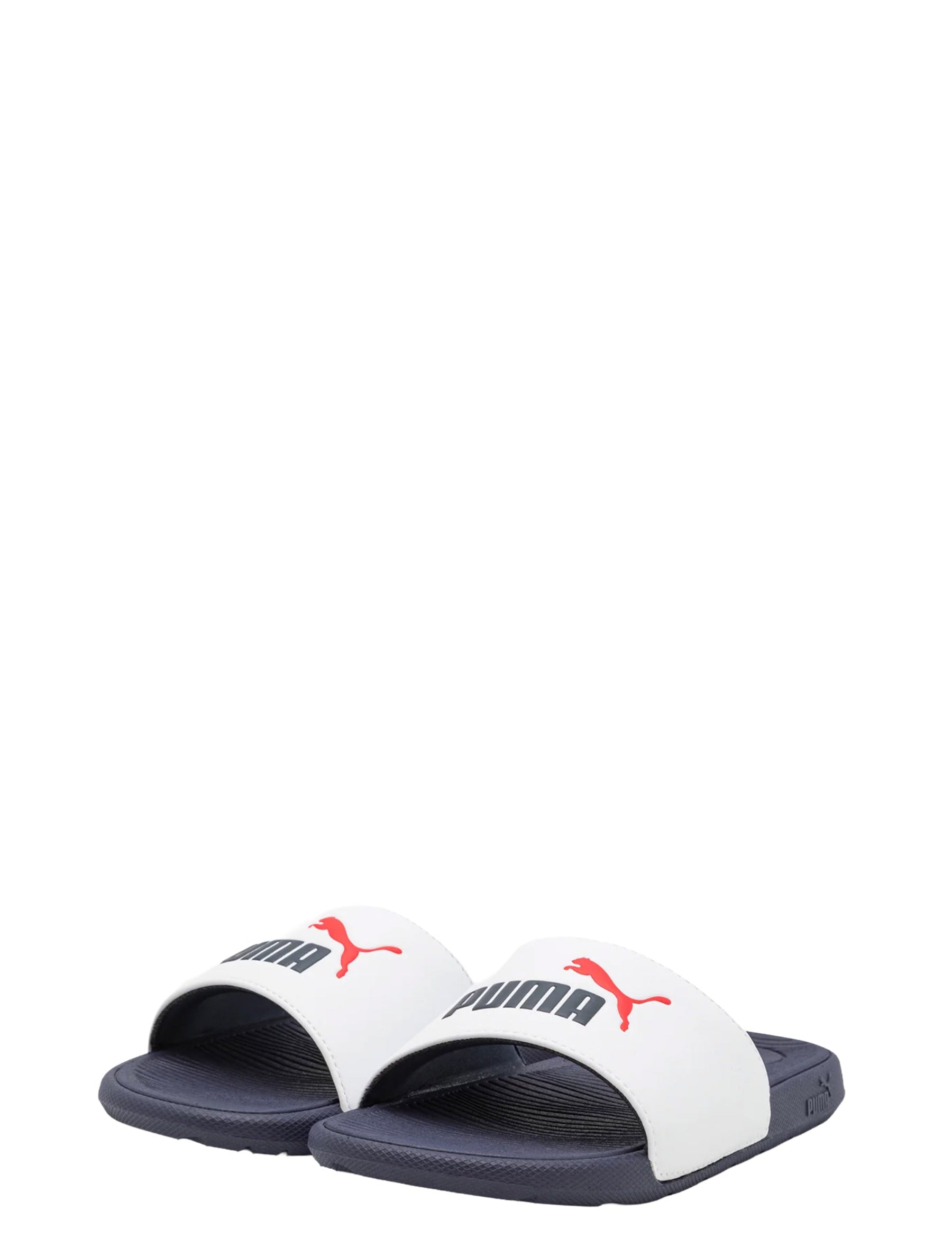 Ciabatte Blu Puma