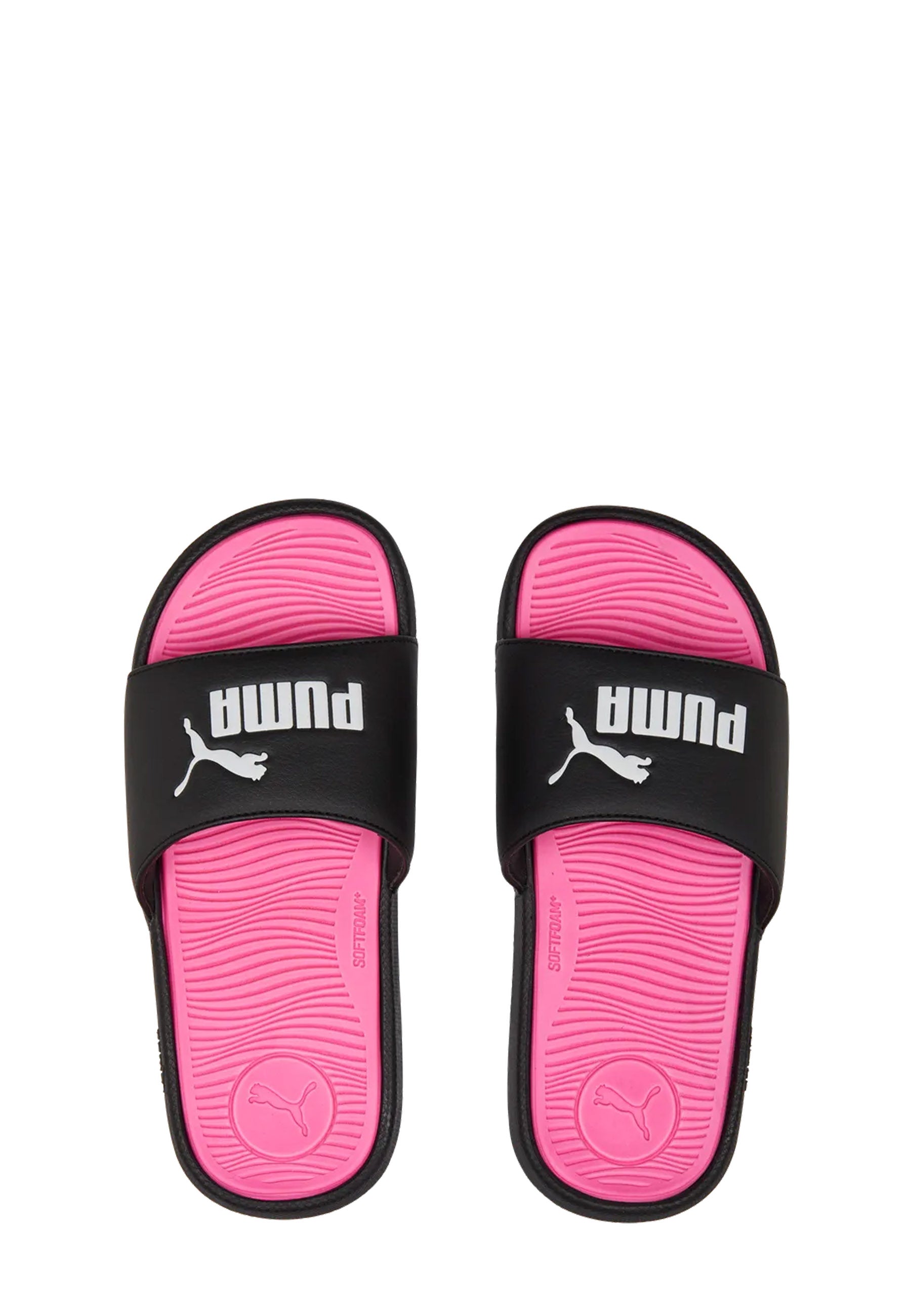 Ciabatte Fucsia Puma