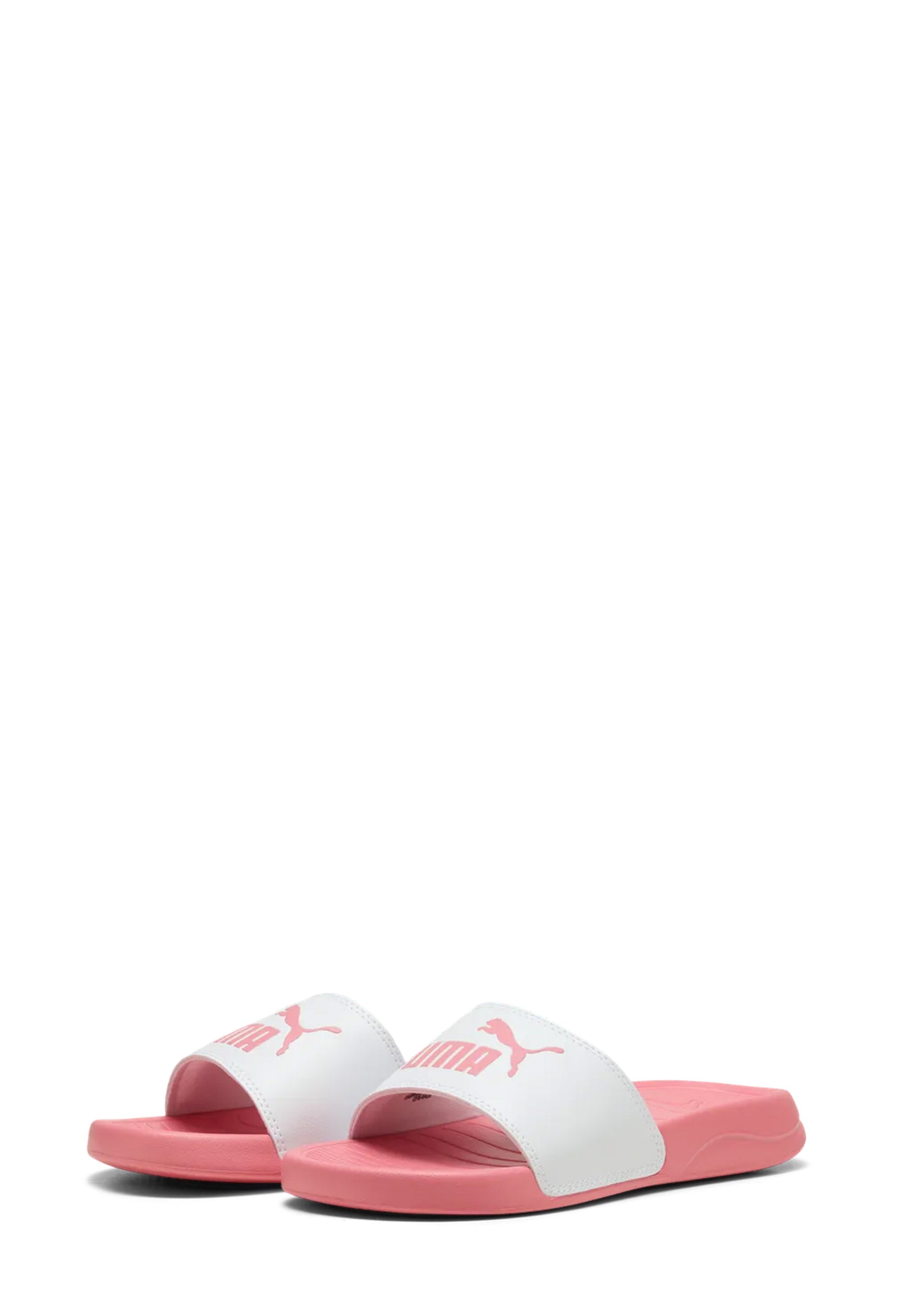 Ciabatte Rosa Scuro Puma