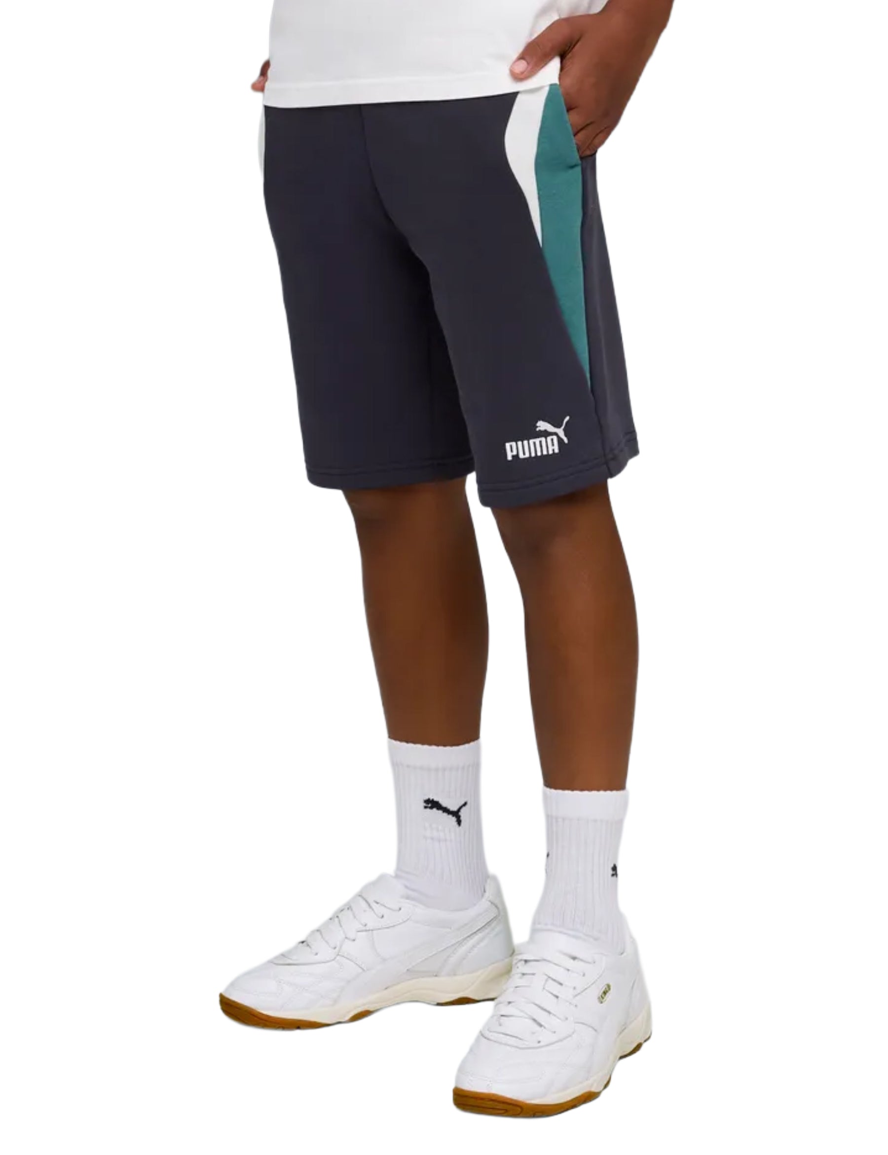 Bermuda Blu Puma