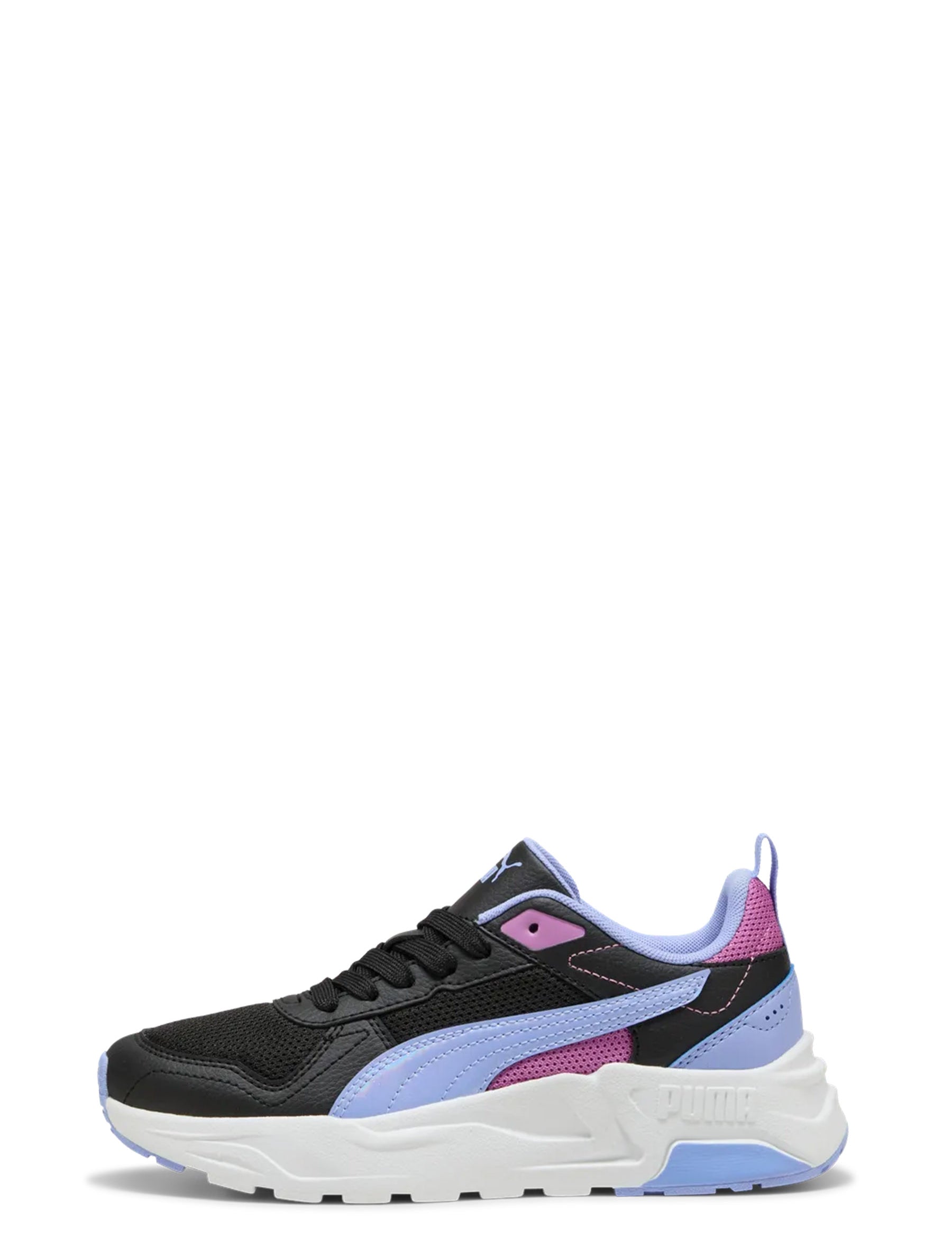 Sneakers Nero Puma