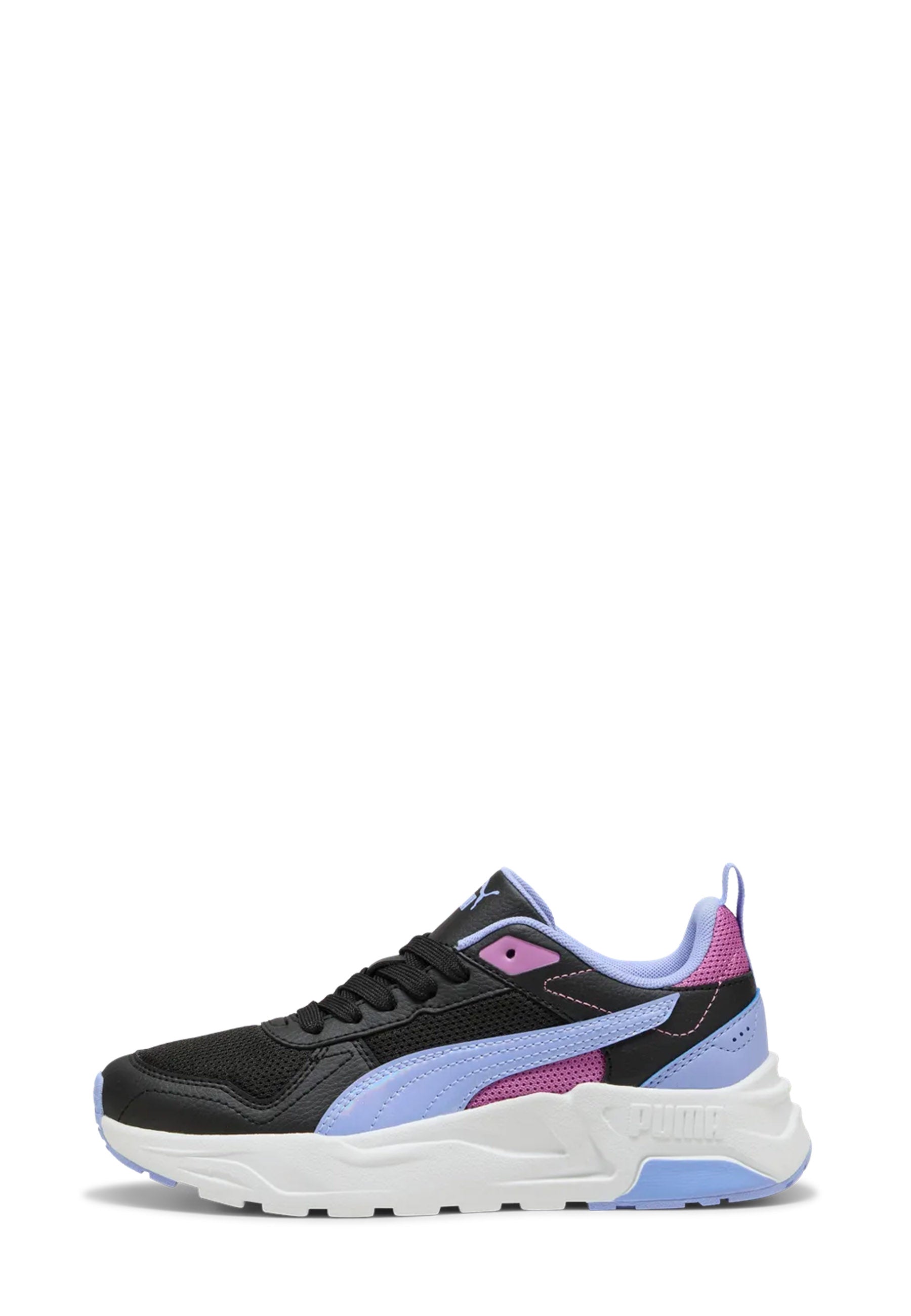 Sneakers Nero Puma