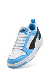 Sneakers Blu Chiaro Puma