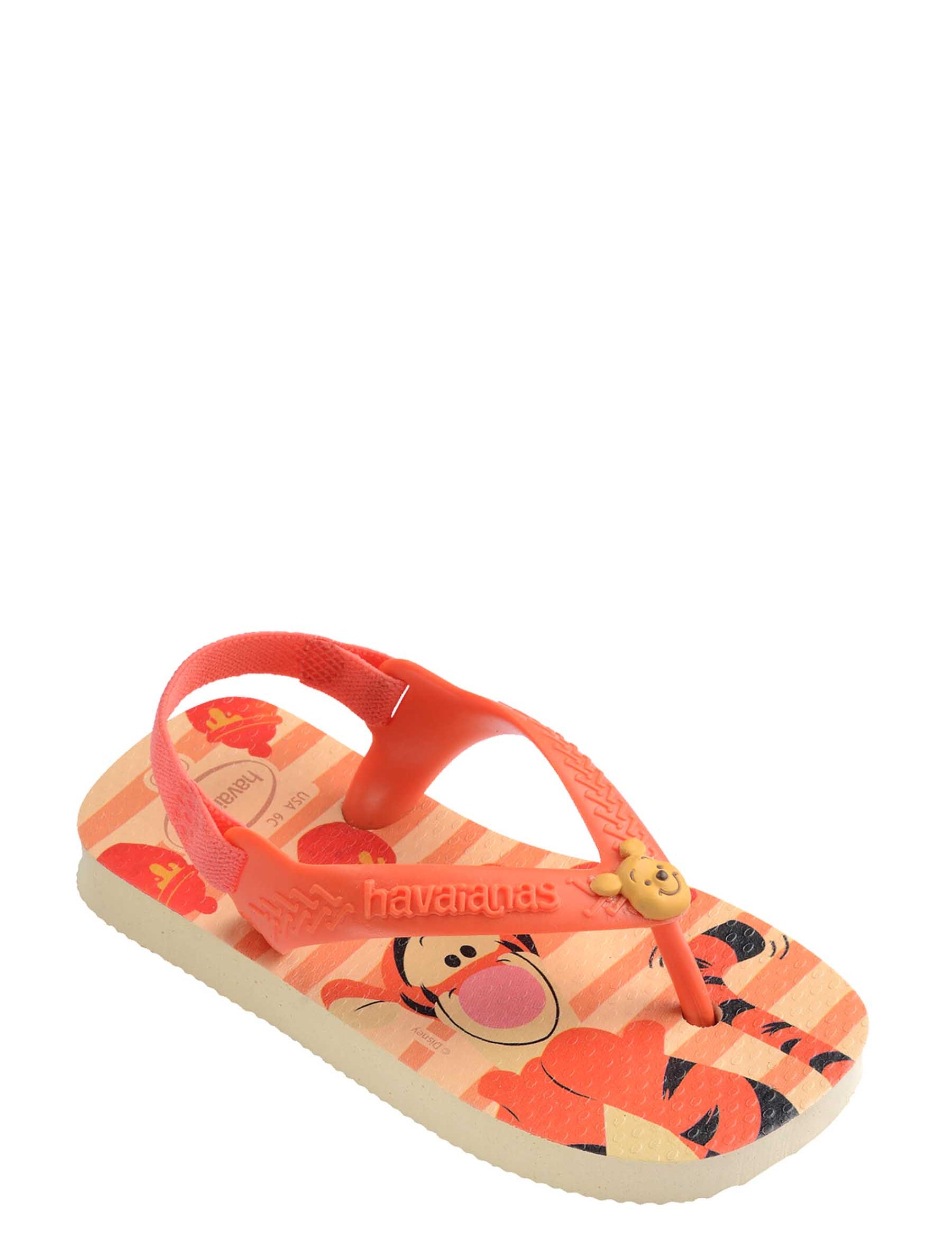 Infradito Arancio Havaianas