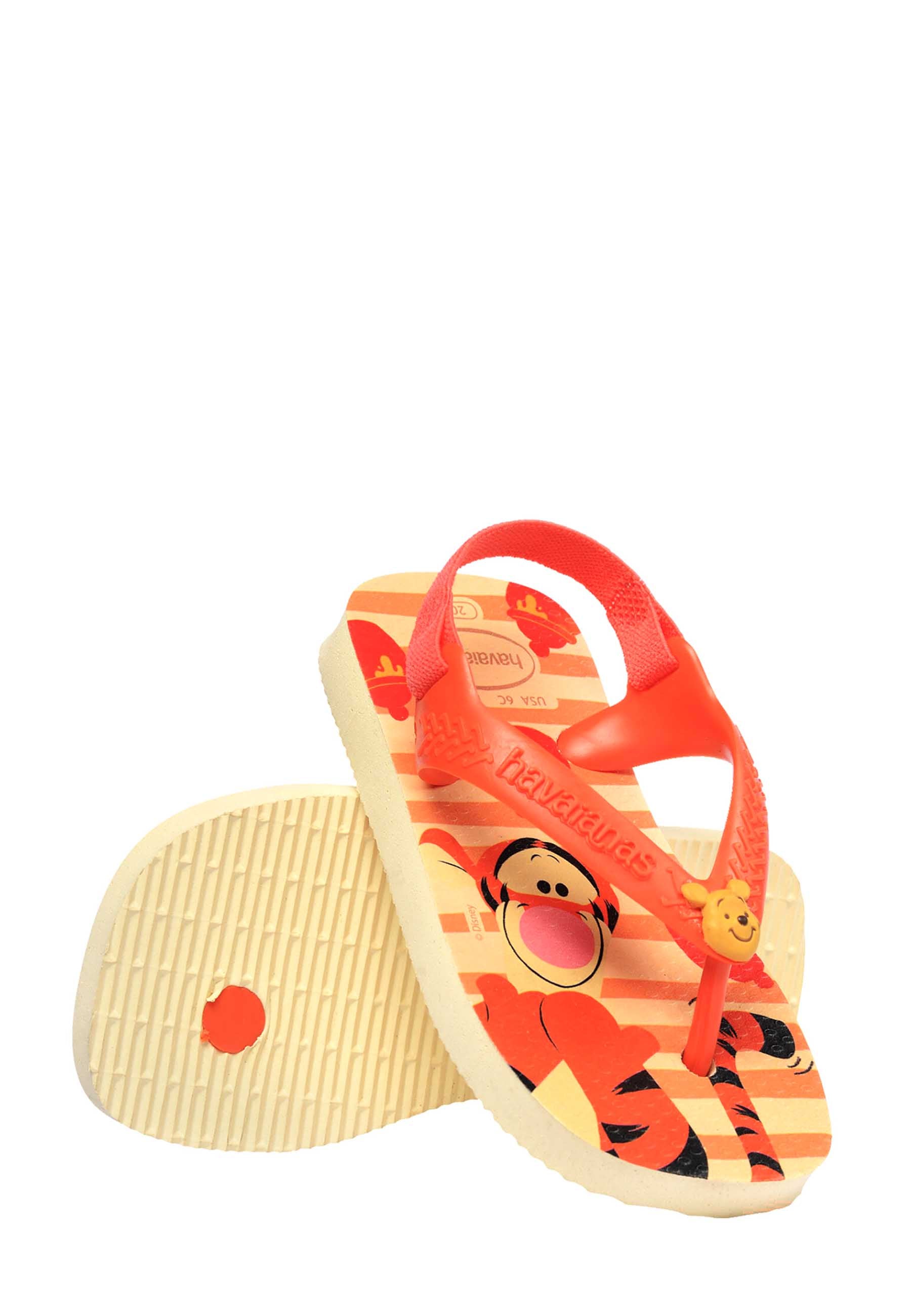 Infradito Arancio Havaianas