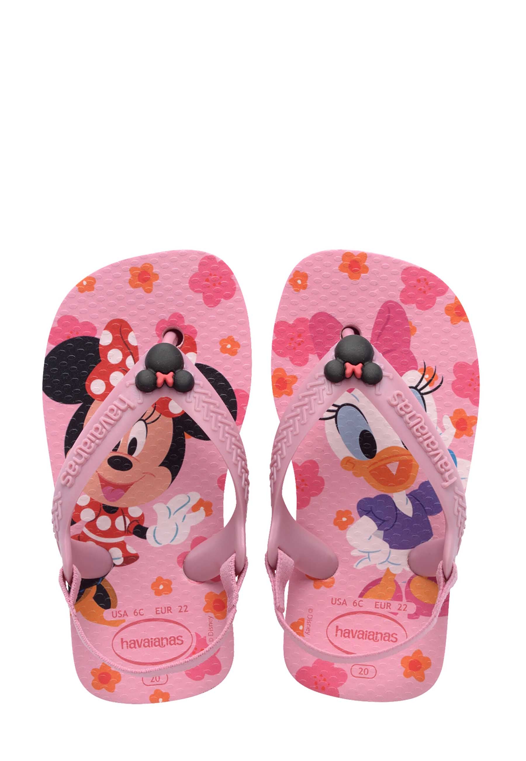 Infradito Rosa Havaianas