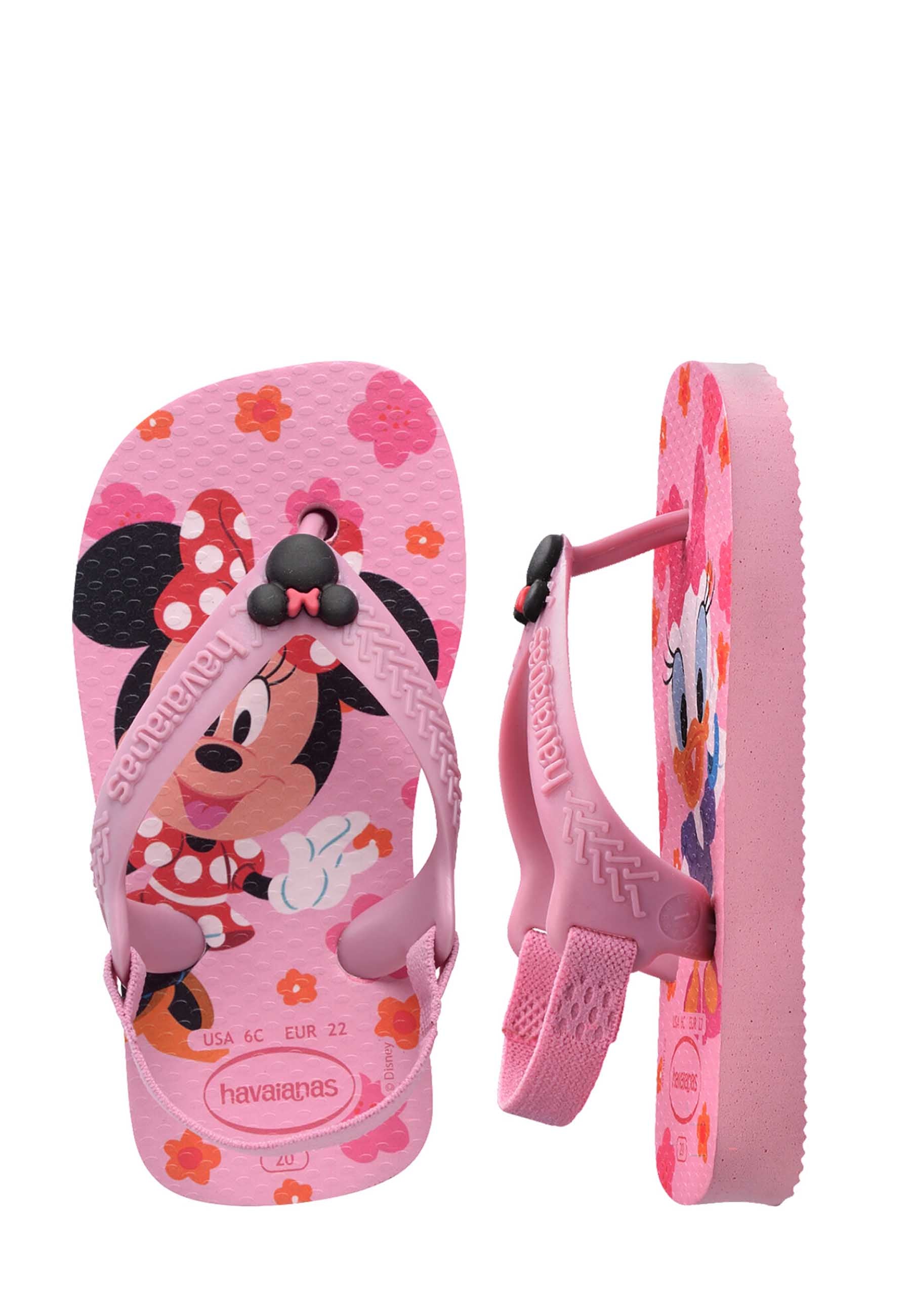 Infradito Rosa Havaianas