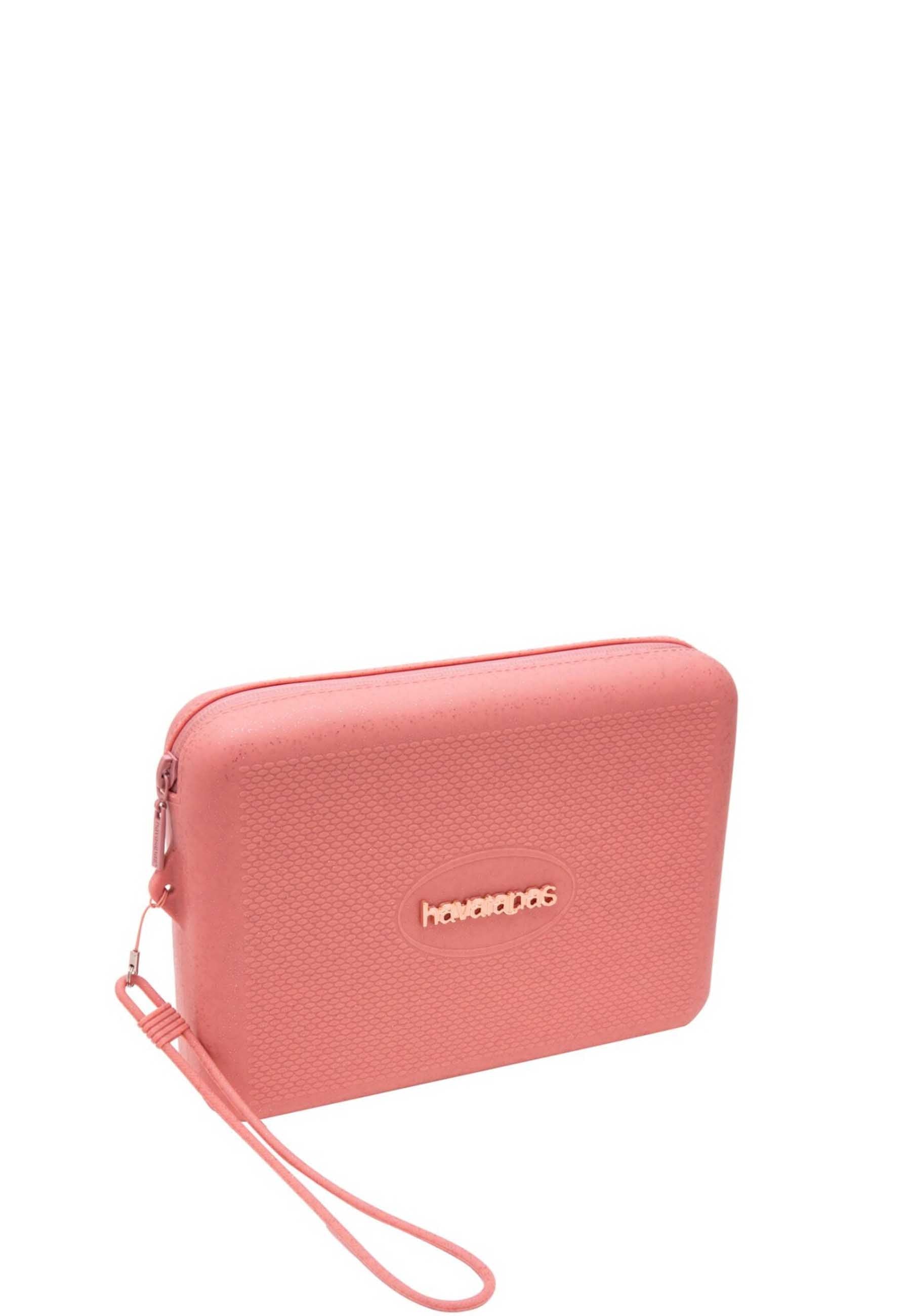 Pochette Rosa Havaianas