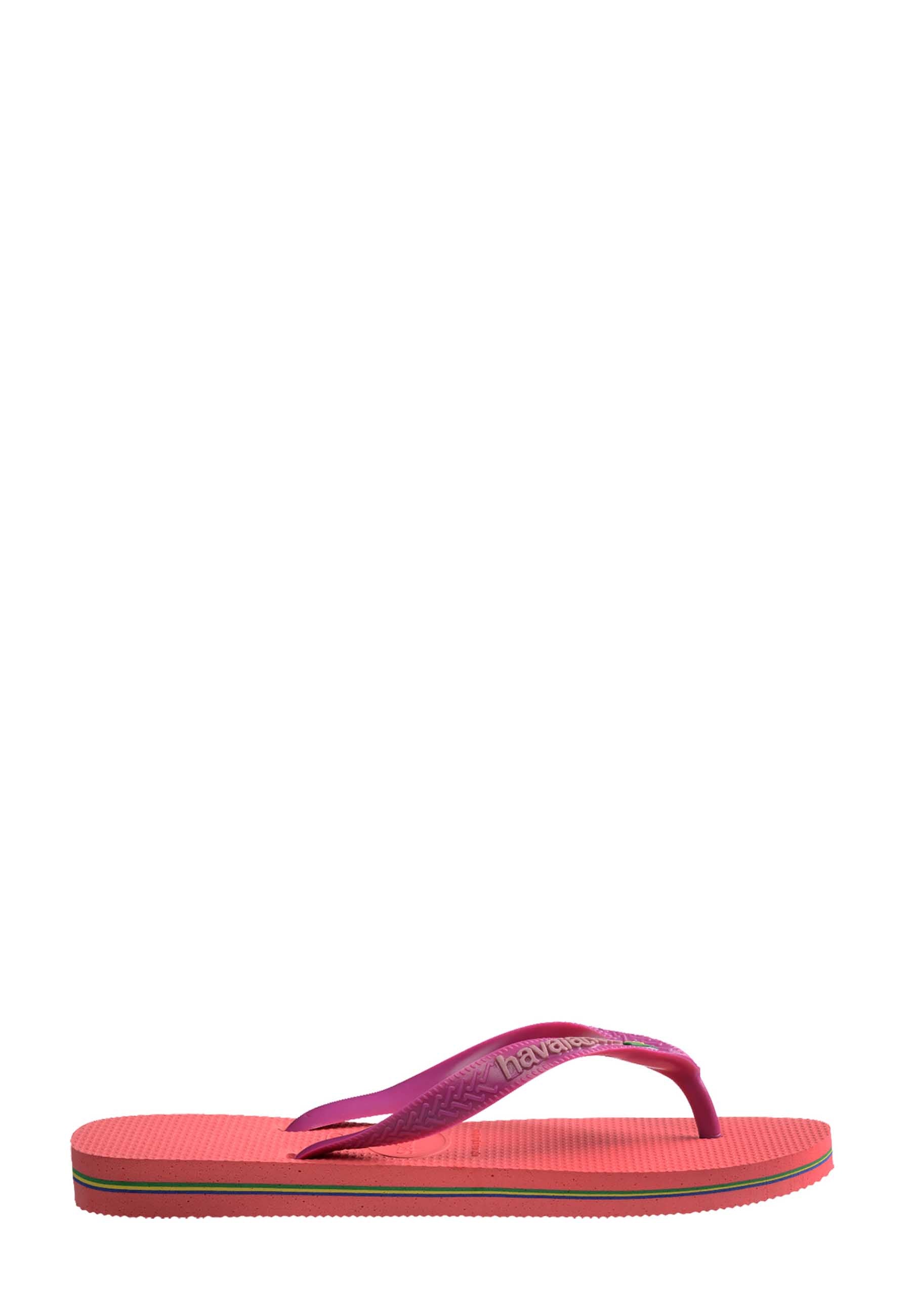 Infradito Fucsia Havaianas