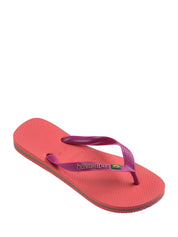 Infradito Fucsia Havaianas
