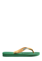 Infradito Verde Havaianas