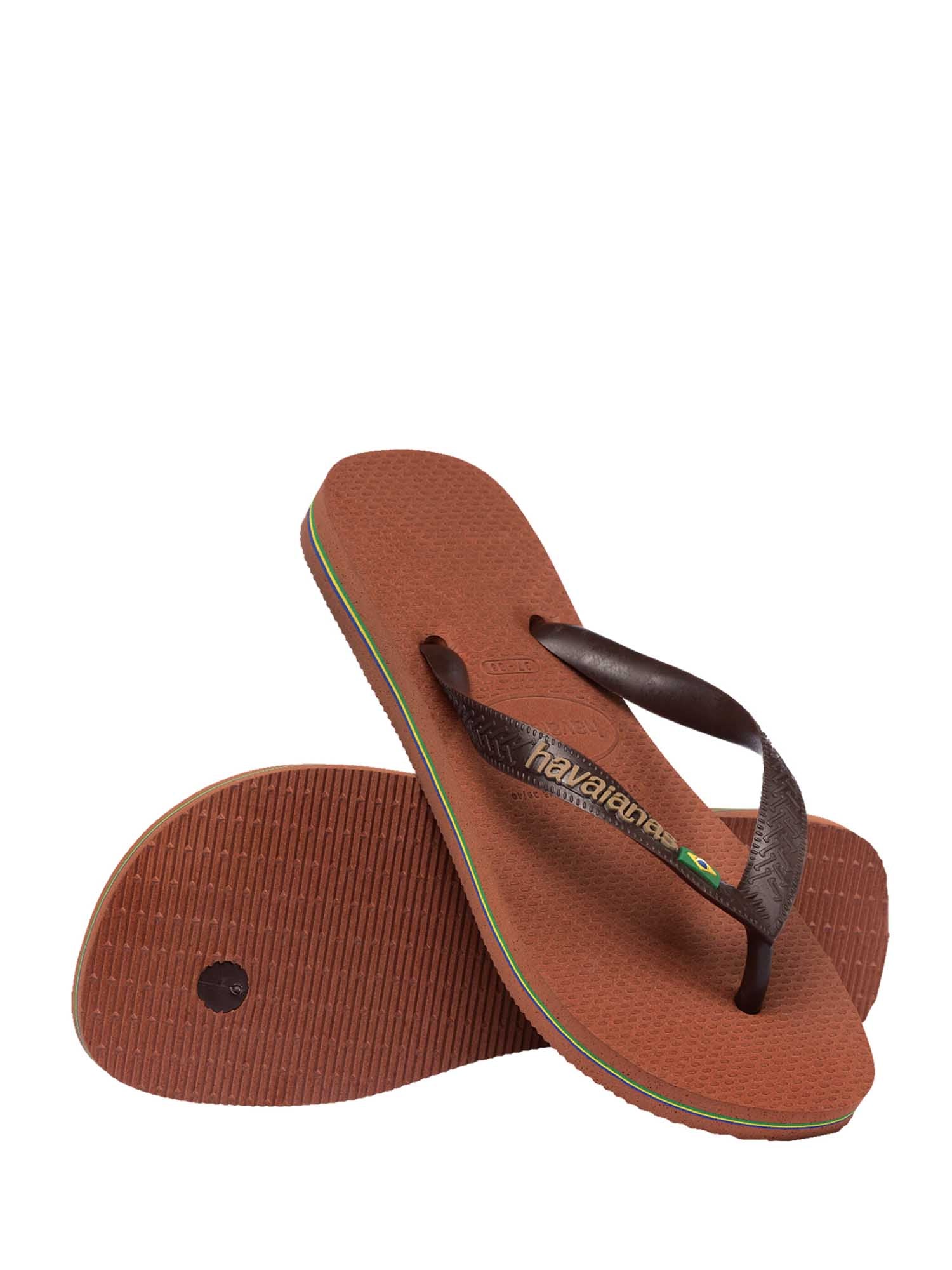 Infradito Marrone Havaianas