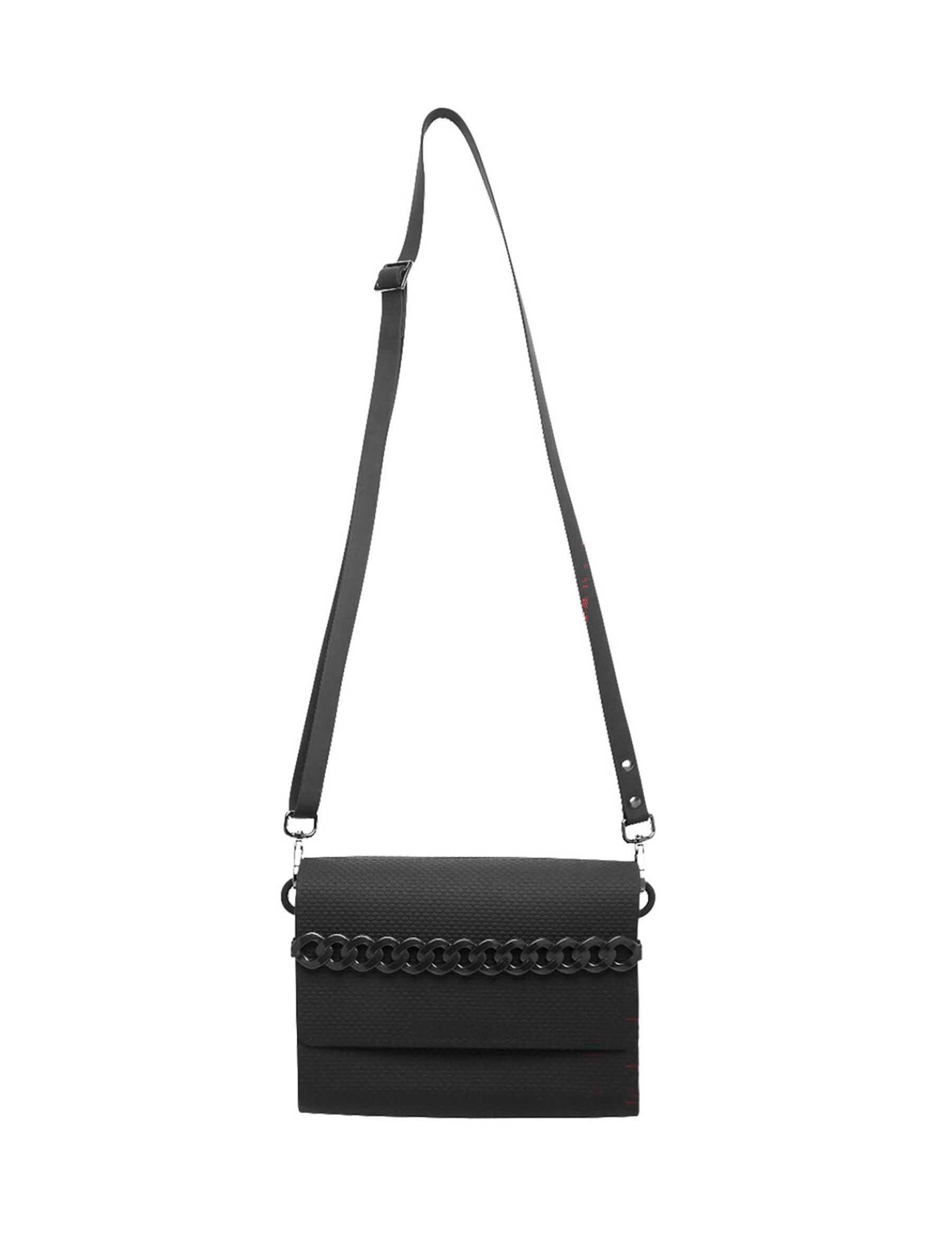 Tracolla Nero Havaianas