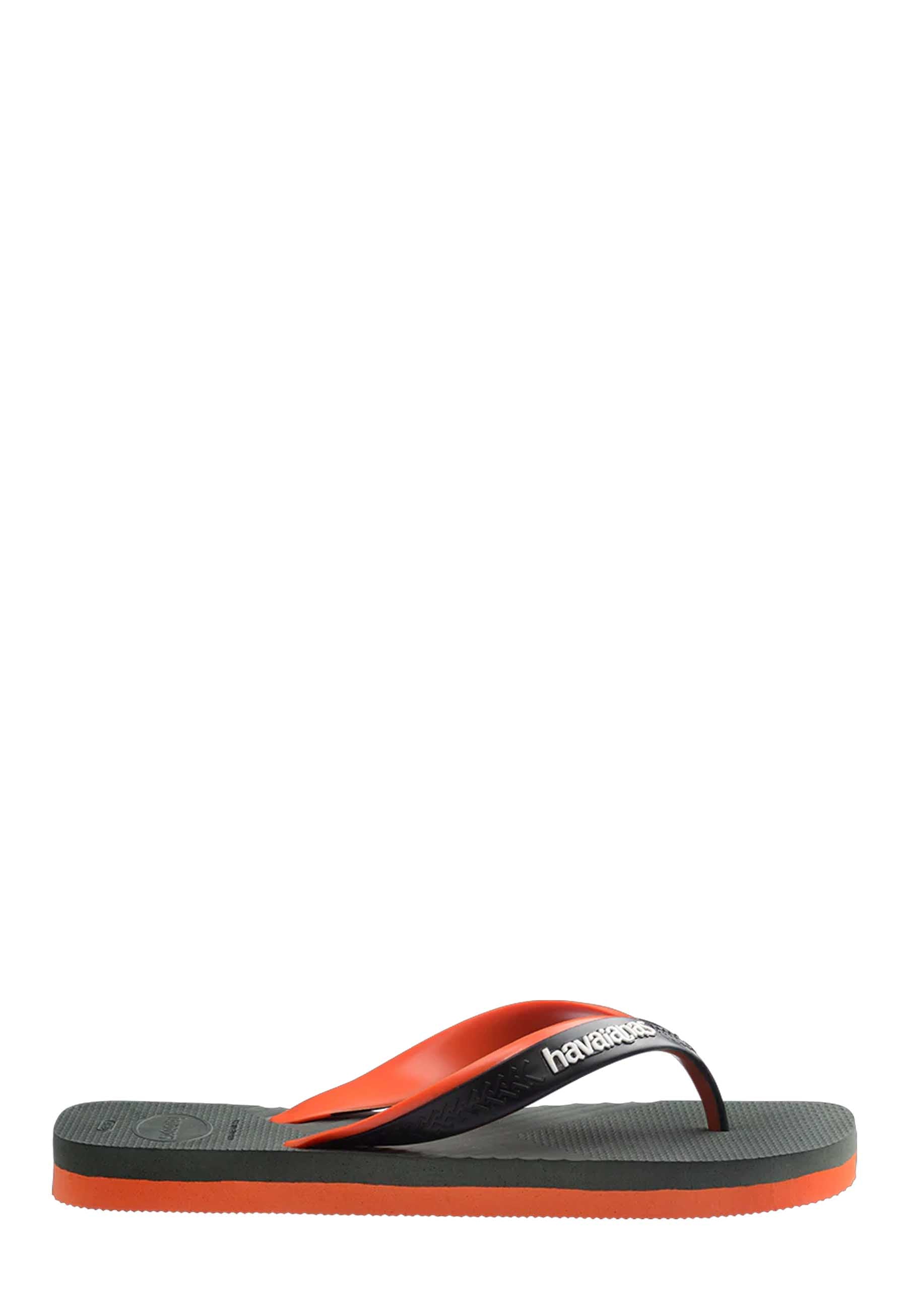 Infradito Verde Havaianas