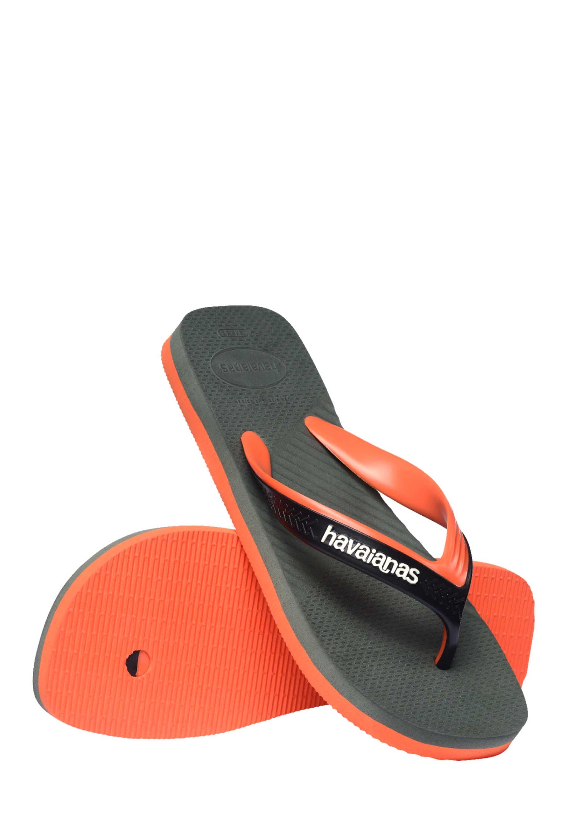 Infradito Verde Havaianas