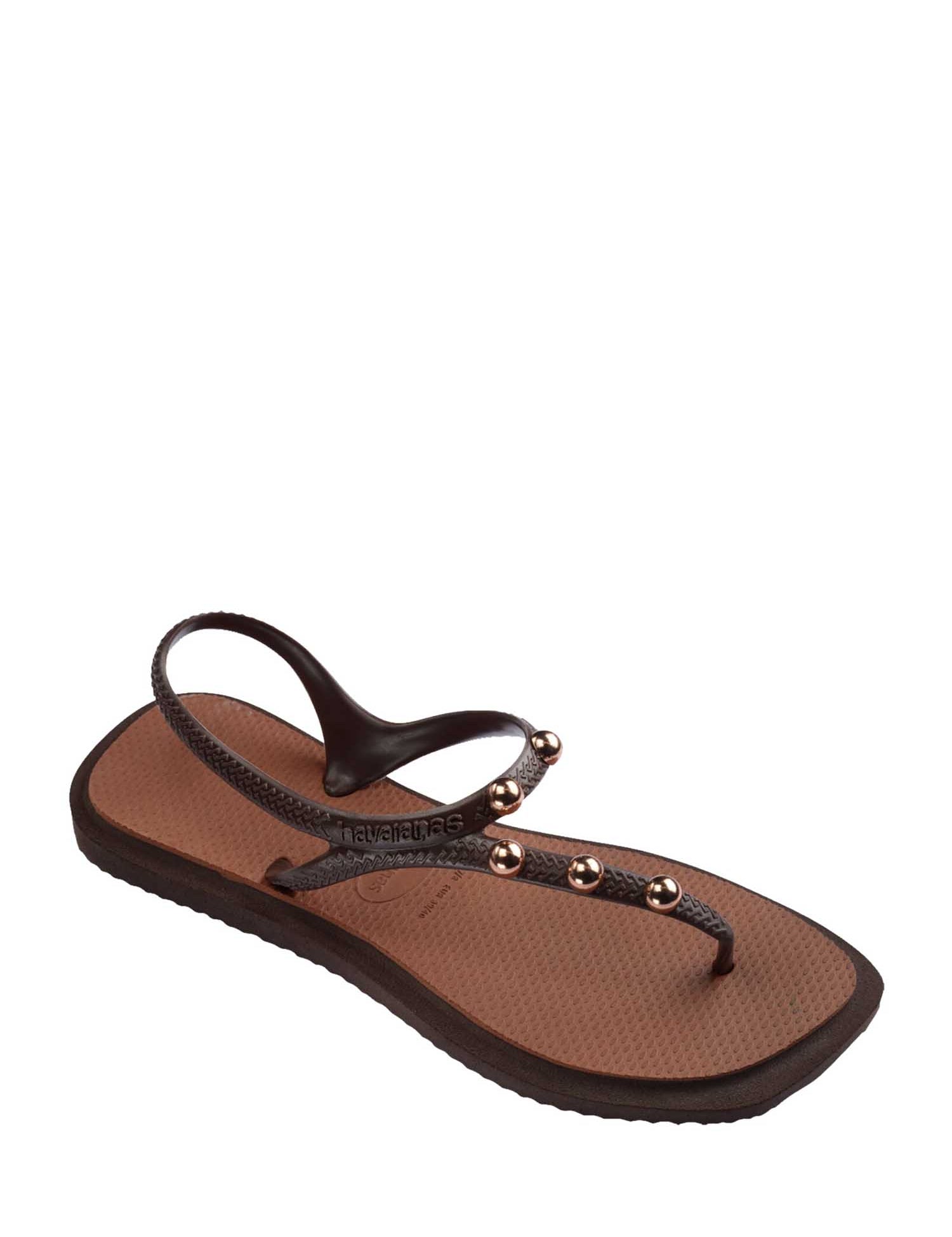 Infradito Marrone Havaianas