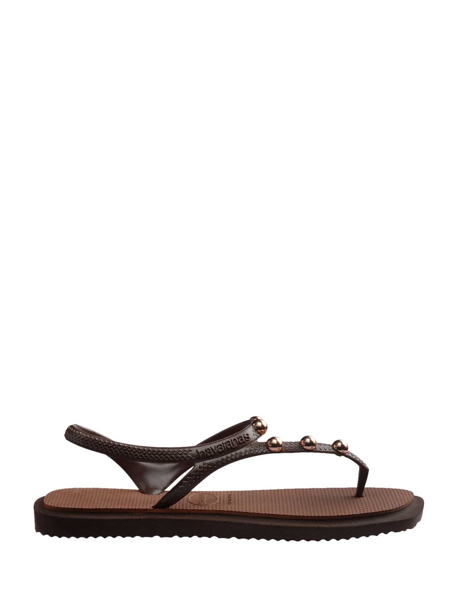 Infradito Marrone Havaianas