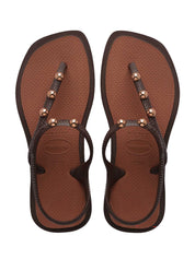 Sandali Marrone Havaianas