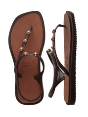 Sandali Marrone Havaianas