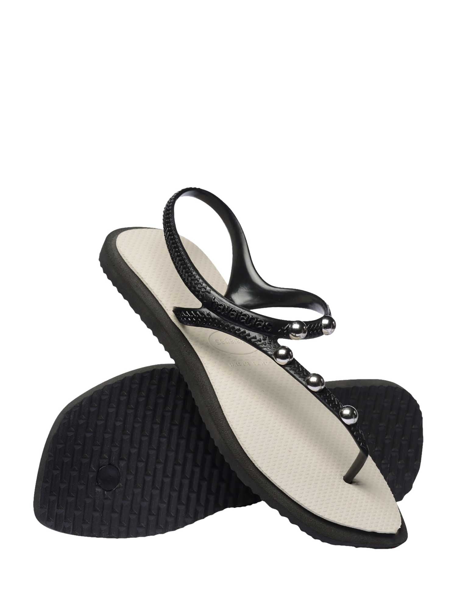Infradito Nero Havaianas