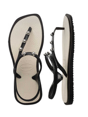 Infradito Nero Havaianas