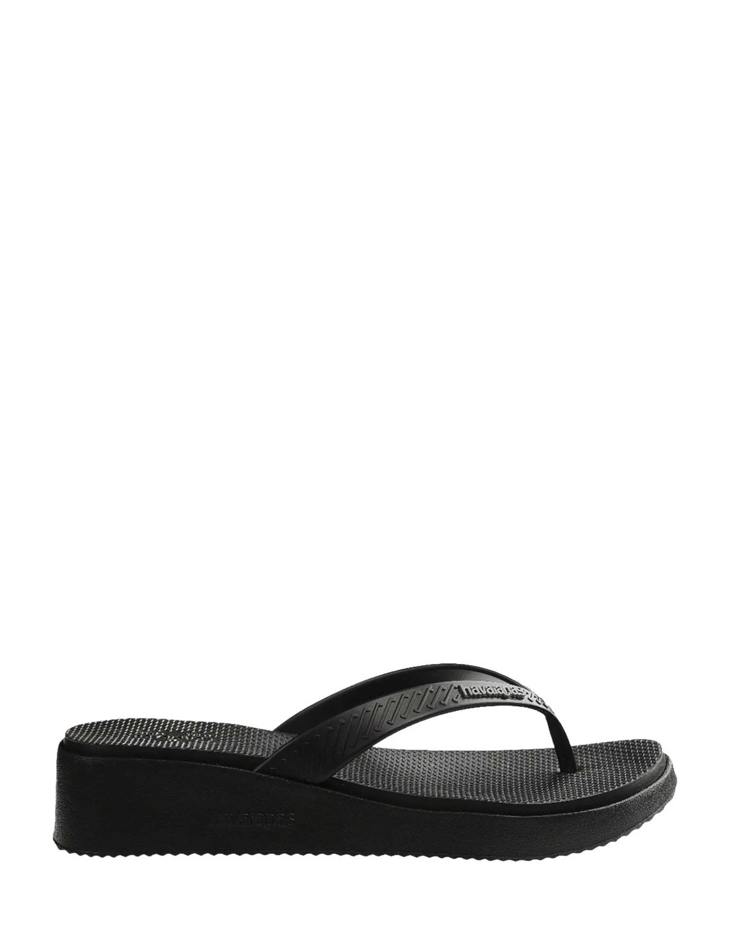 Infradito Nero Havaianas