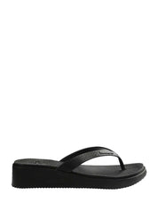 Infradito Nero Havaianas