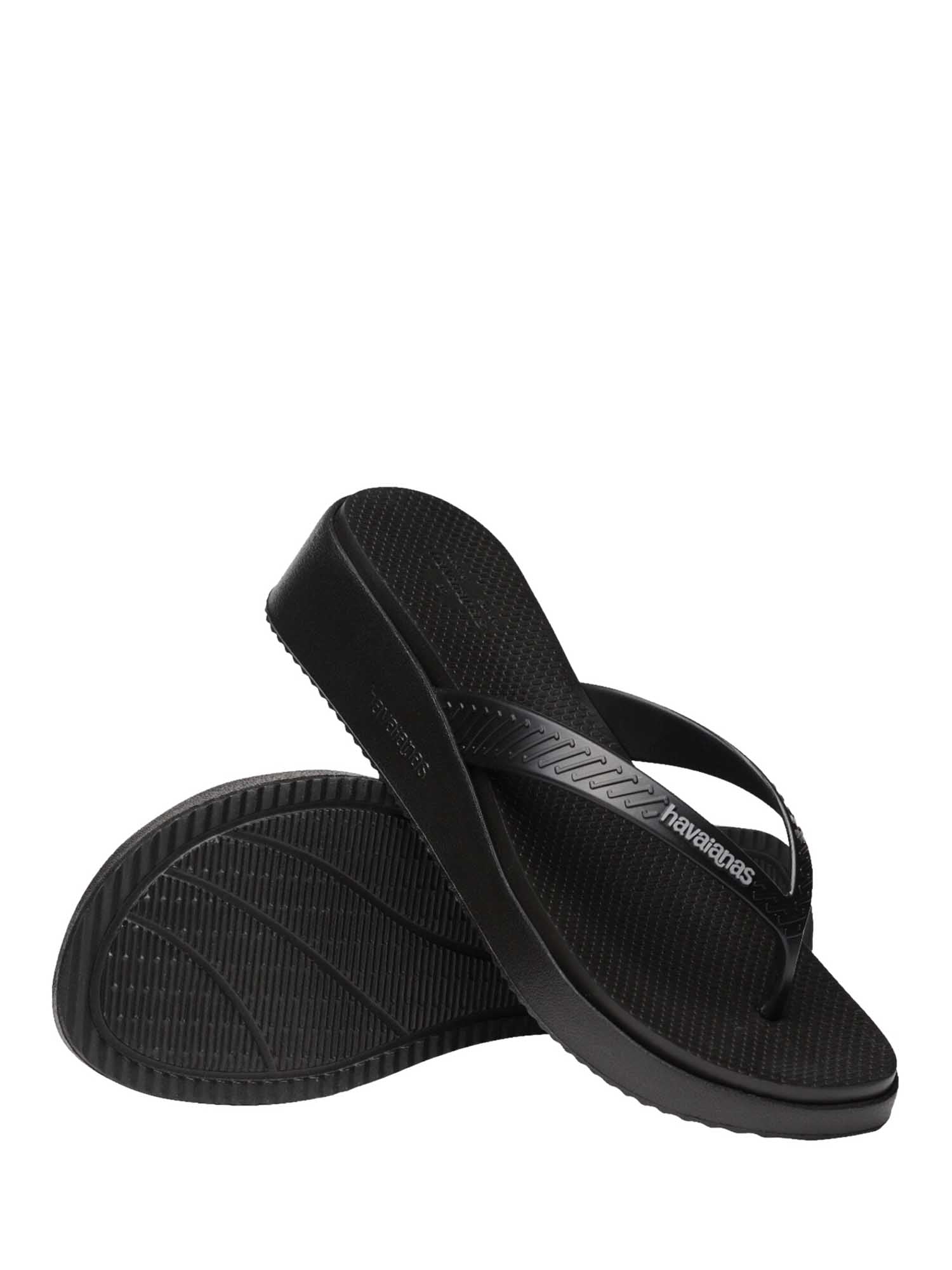 Infradito Nero Havaianas