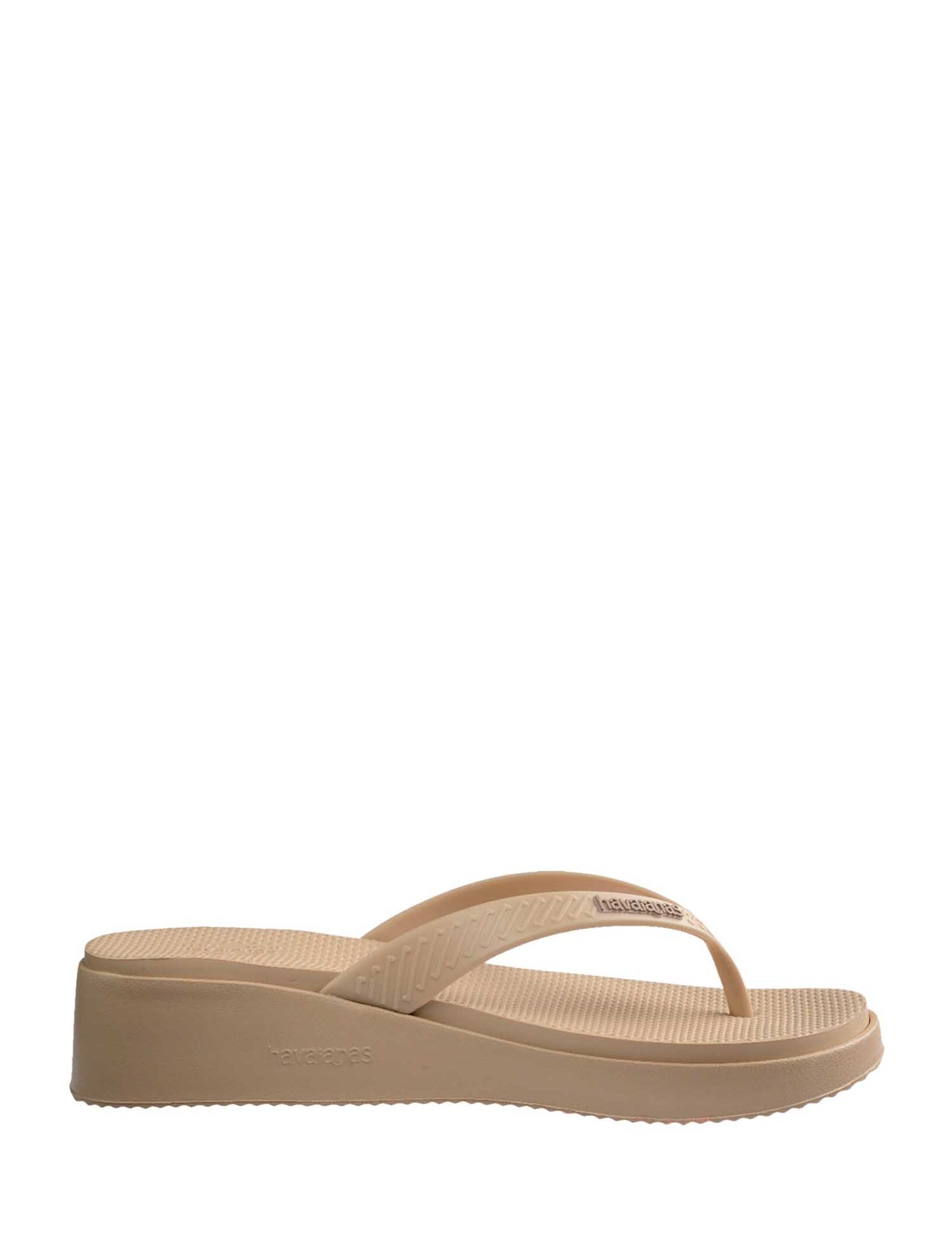 Infradito Beige Havaianas