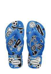 Infradito Blu Havaianas