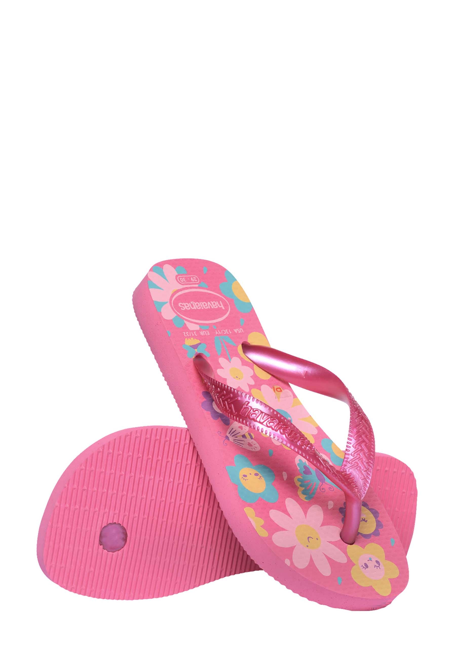 Infradito Rosa Havaianas