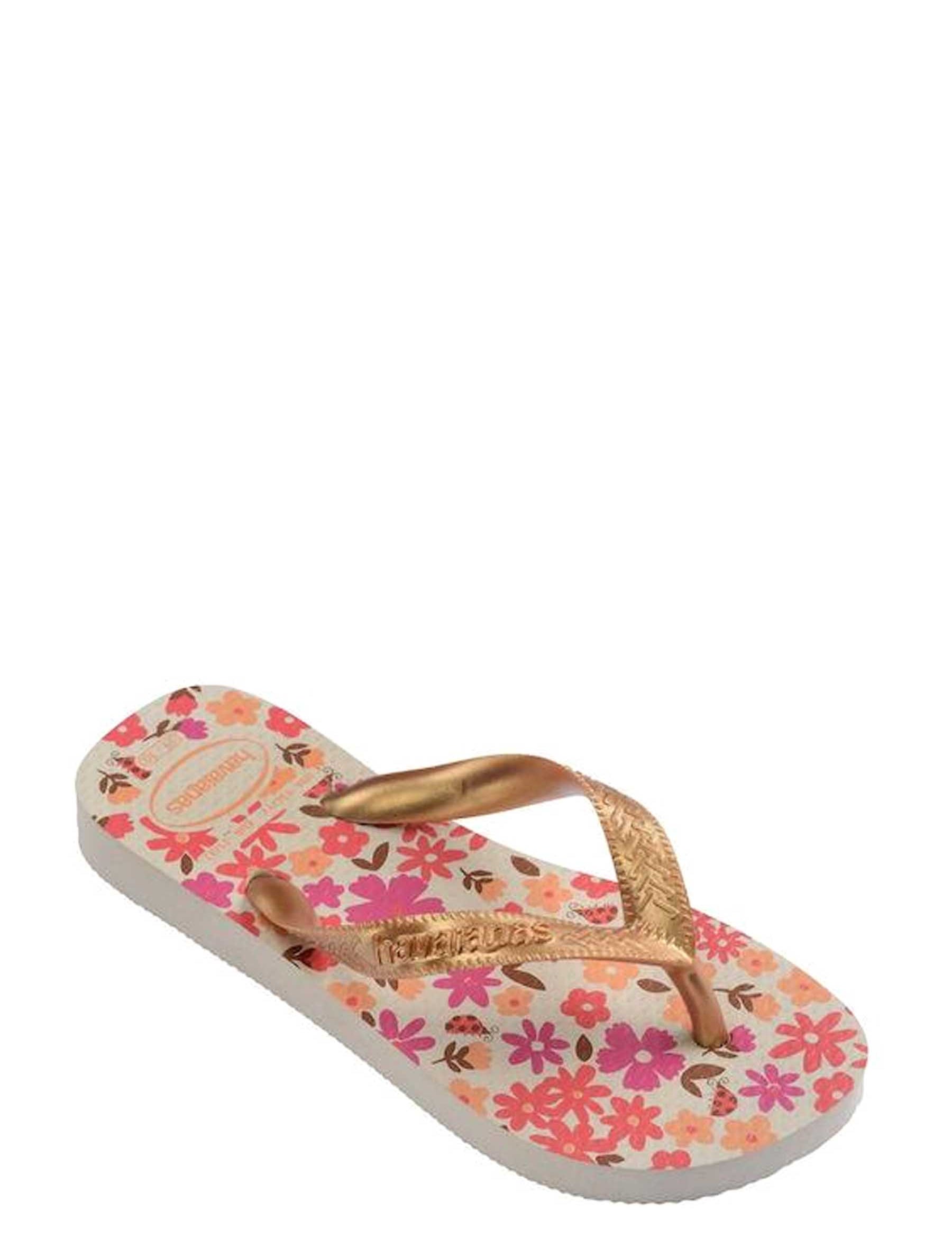 Infradito Dorato Havaianas