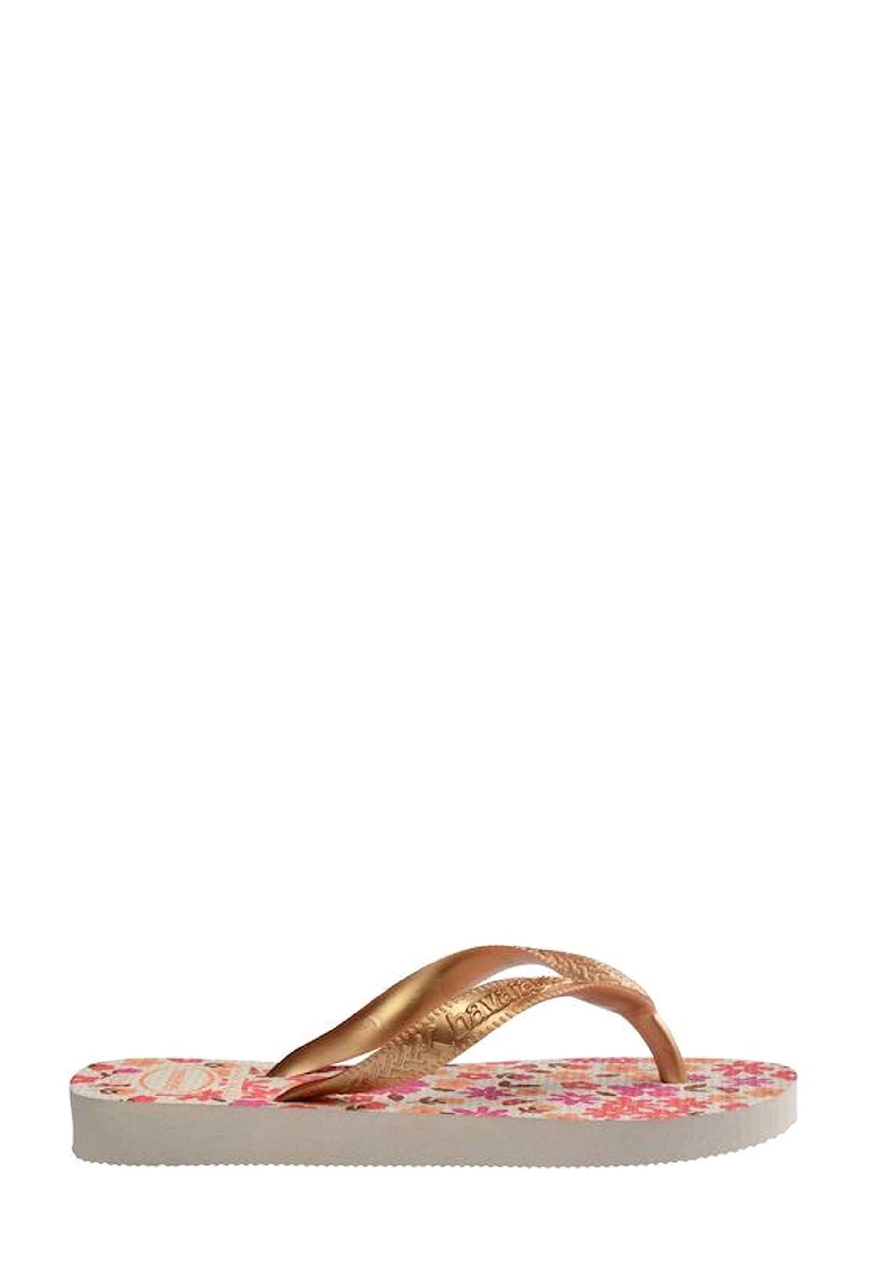 Infradito Dorato Havaianas
