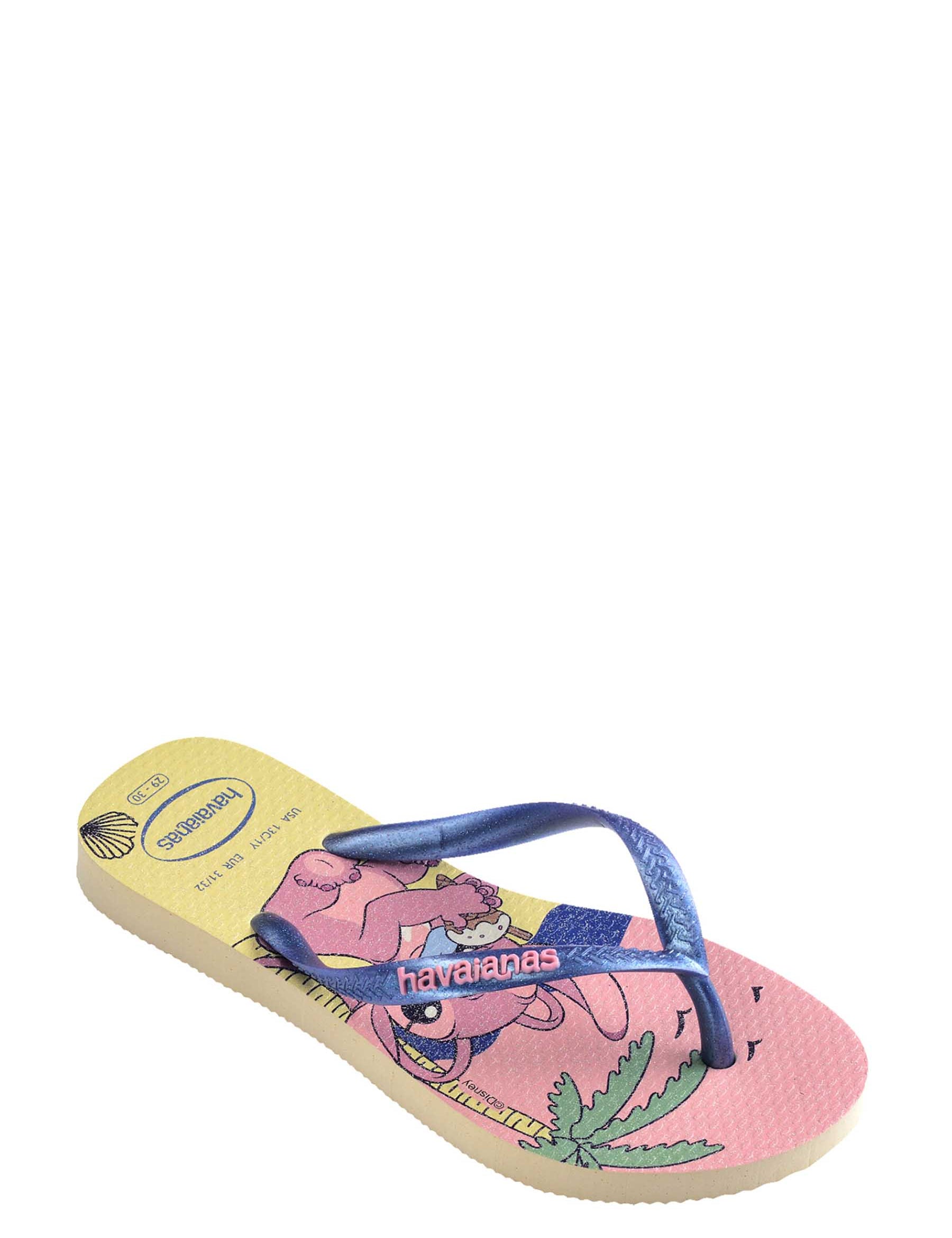 Infradito Rosa Havaianas