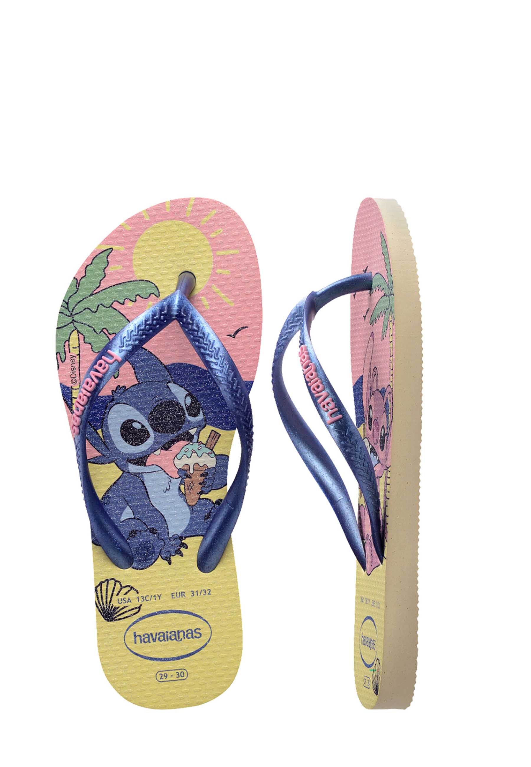 Infradito Rosa Havaianas