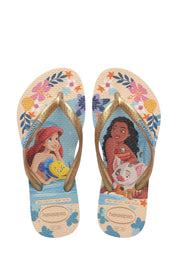 Infradito Beige Havaianas