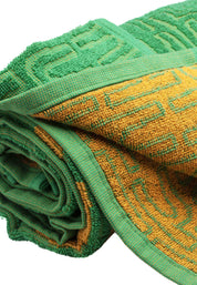 Teli mare Verde Havaianas