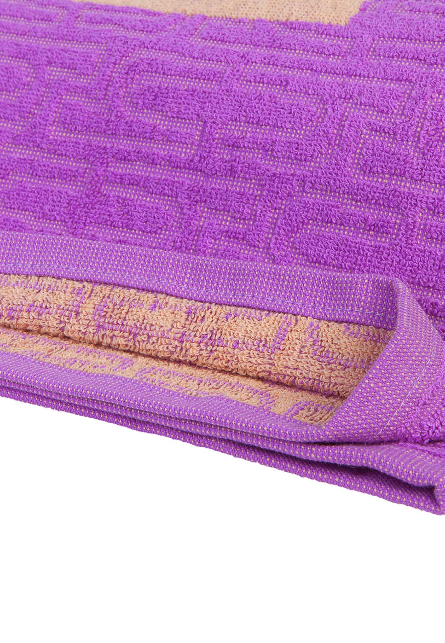 Teli mare Fucsia Havaianas