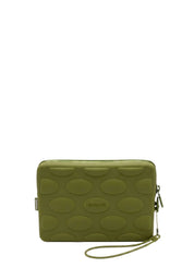 Pochette Verde Havaianas