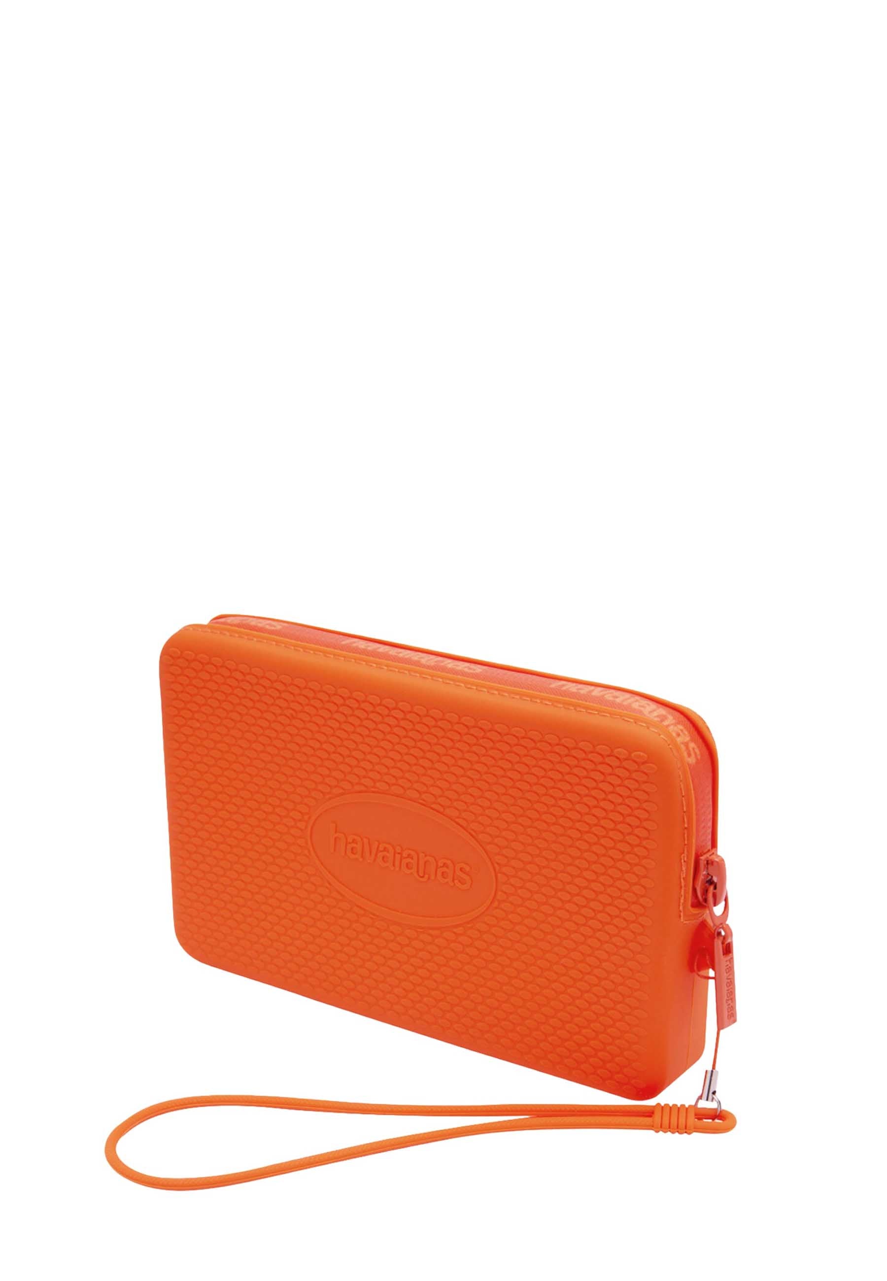 Pochette Arancio Havaianas