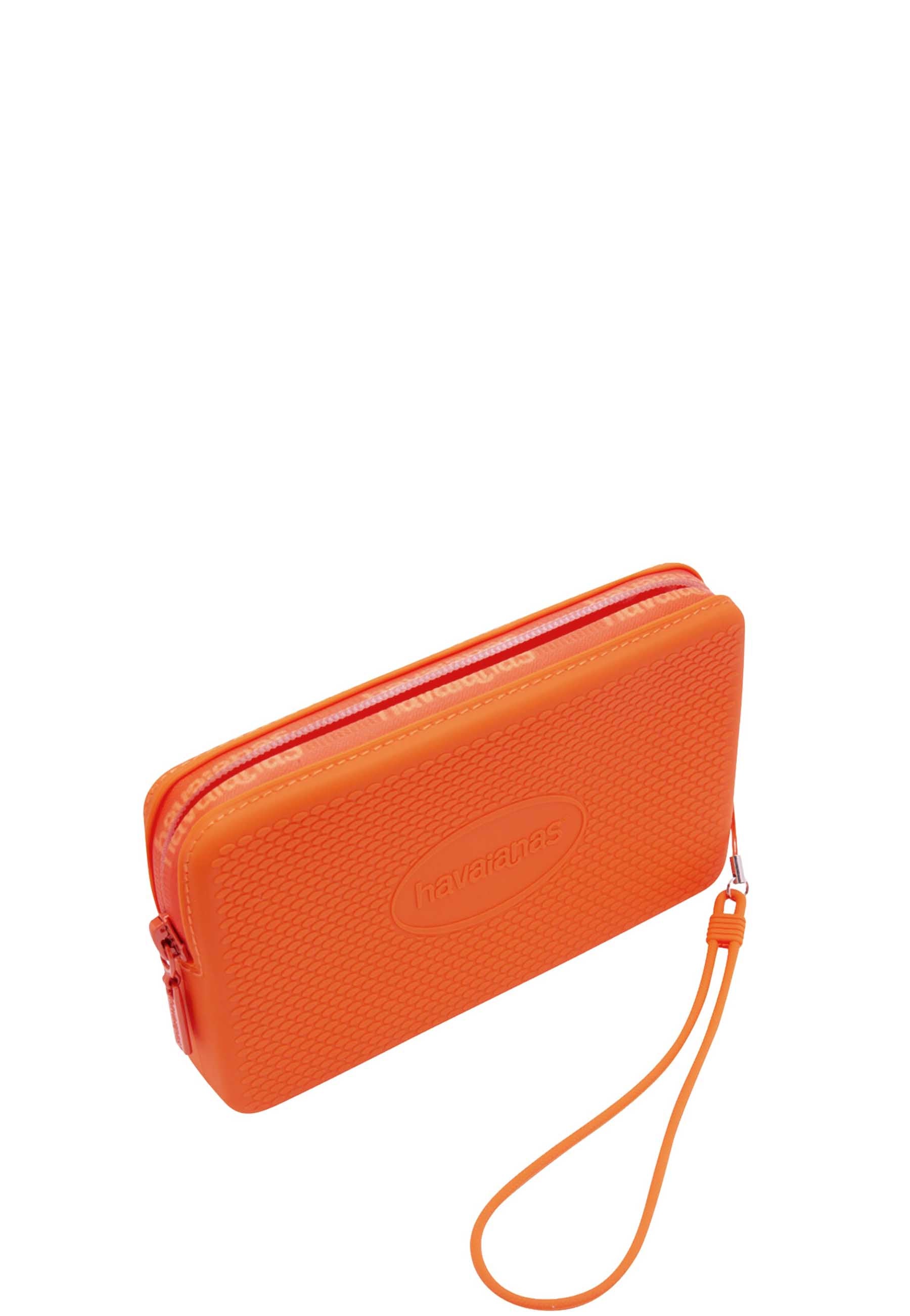 Pochette Arancio Havaianas