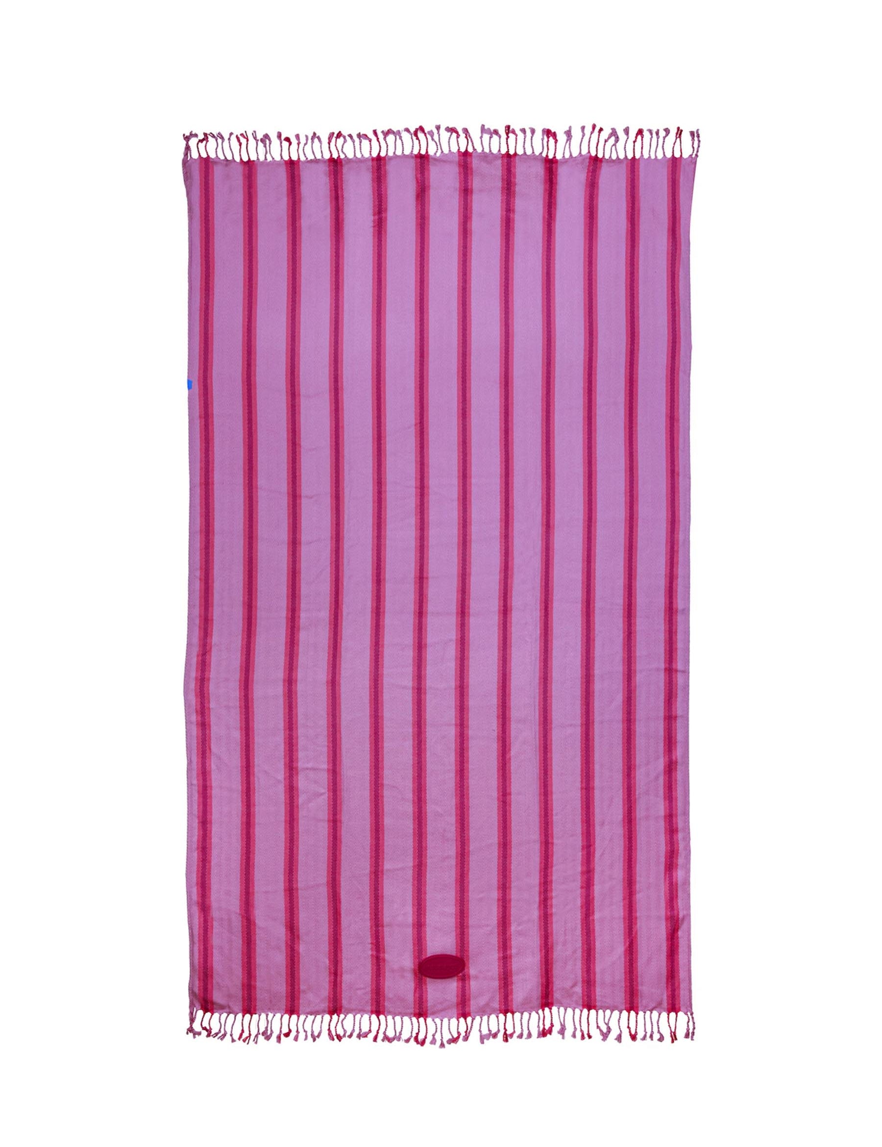 Teli mare Rosa Havaianas