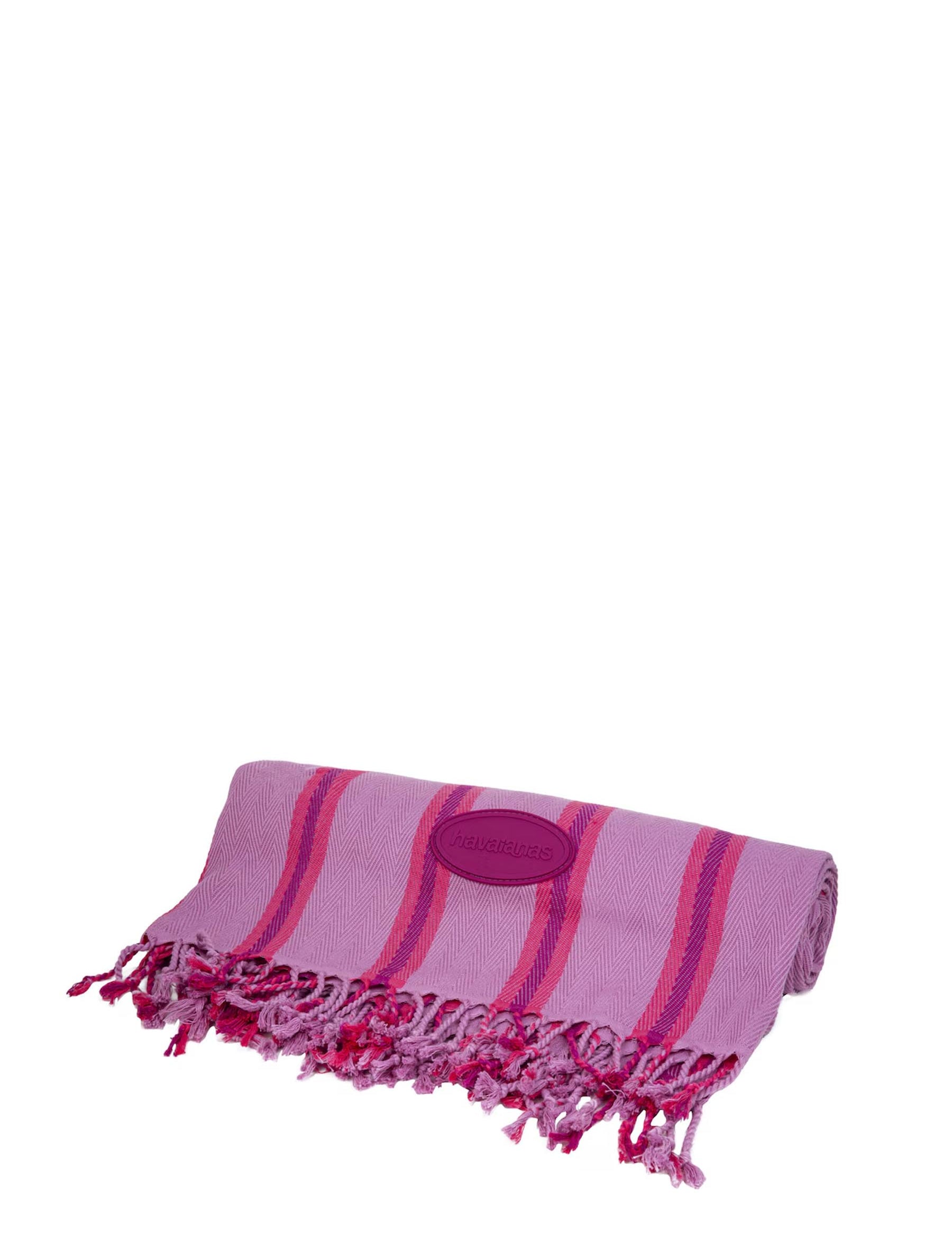Teli mare Rosa Havaianas