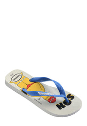 Infradito Bianco Havaianas